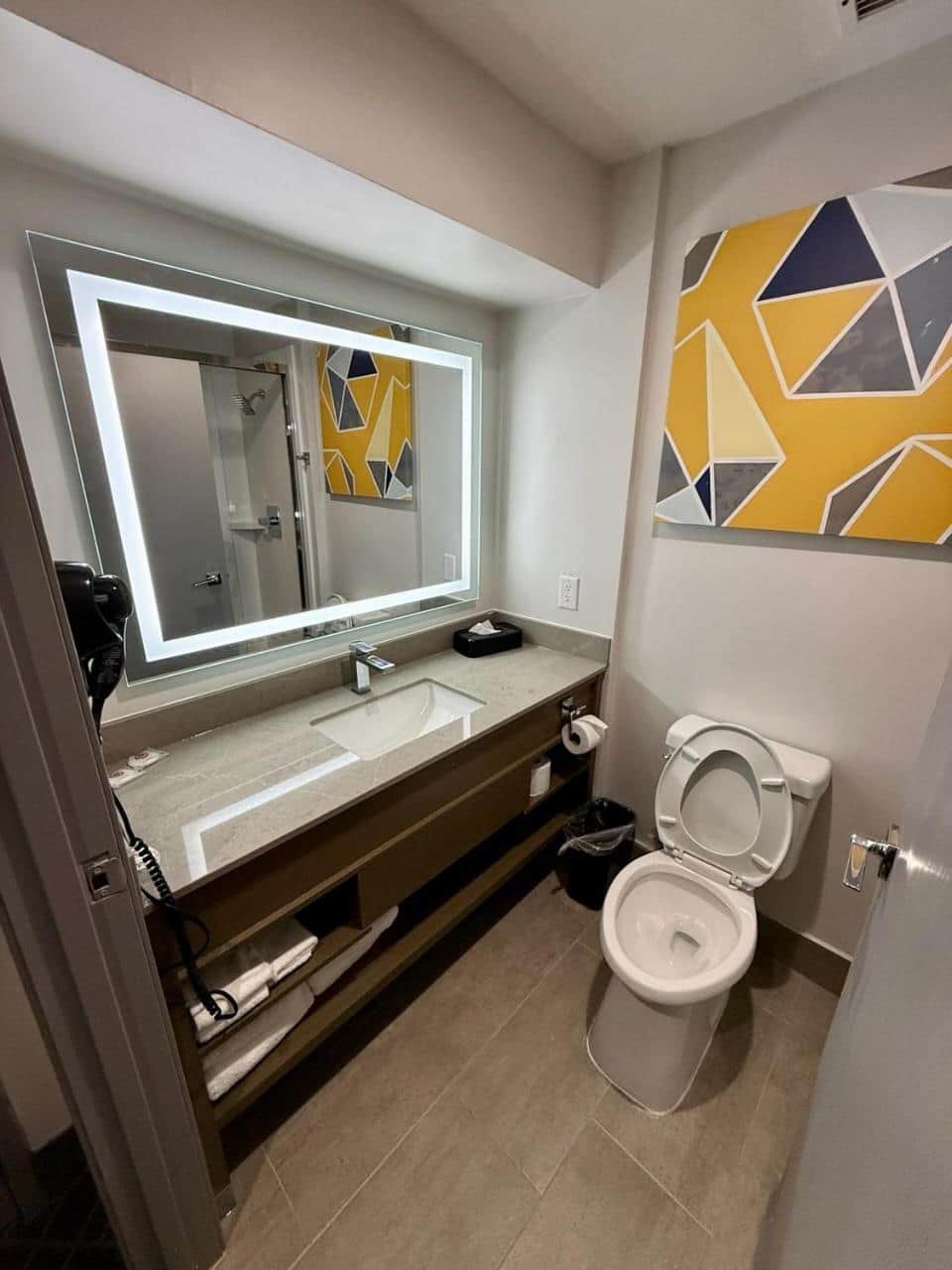 Comfort Inn & Suites Love Field-Dallas Market Center