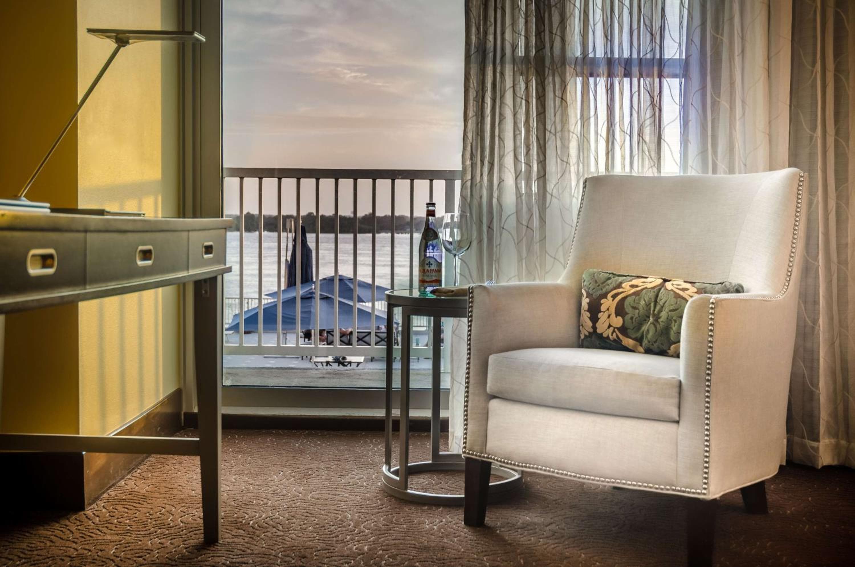 Hilton Baton Rouge Capitol Center