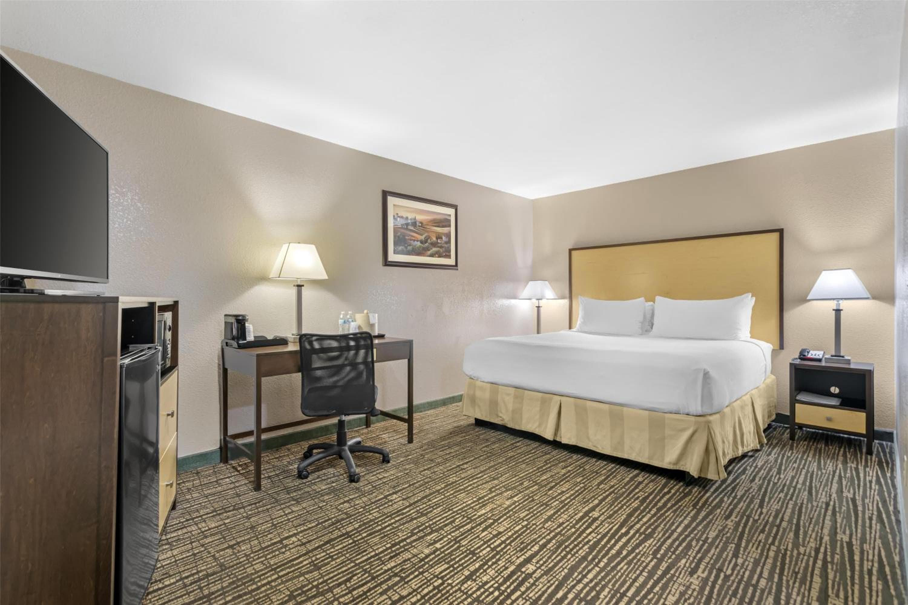 Best Western Petaluma Inn