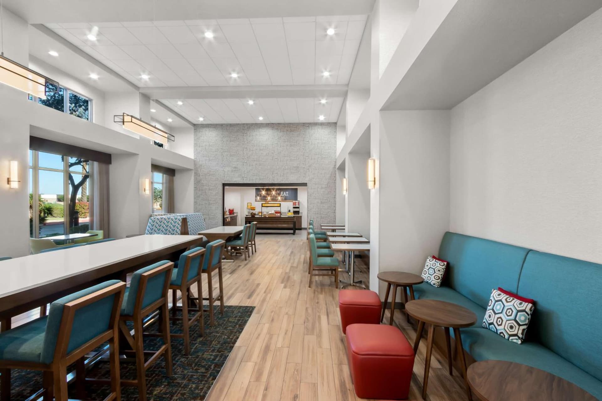 Hampton Inn & Suites Phoenix/Gilbert