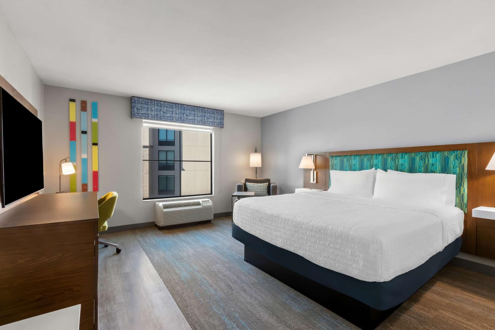Hampton Inn & Suites Phoenix/Gilbert