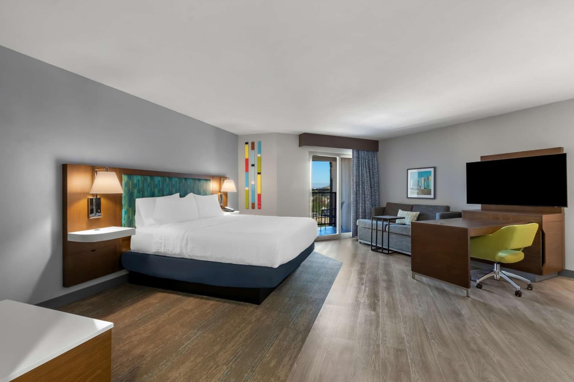 Hampton Inn & Suites Phoenix/Gilbert