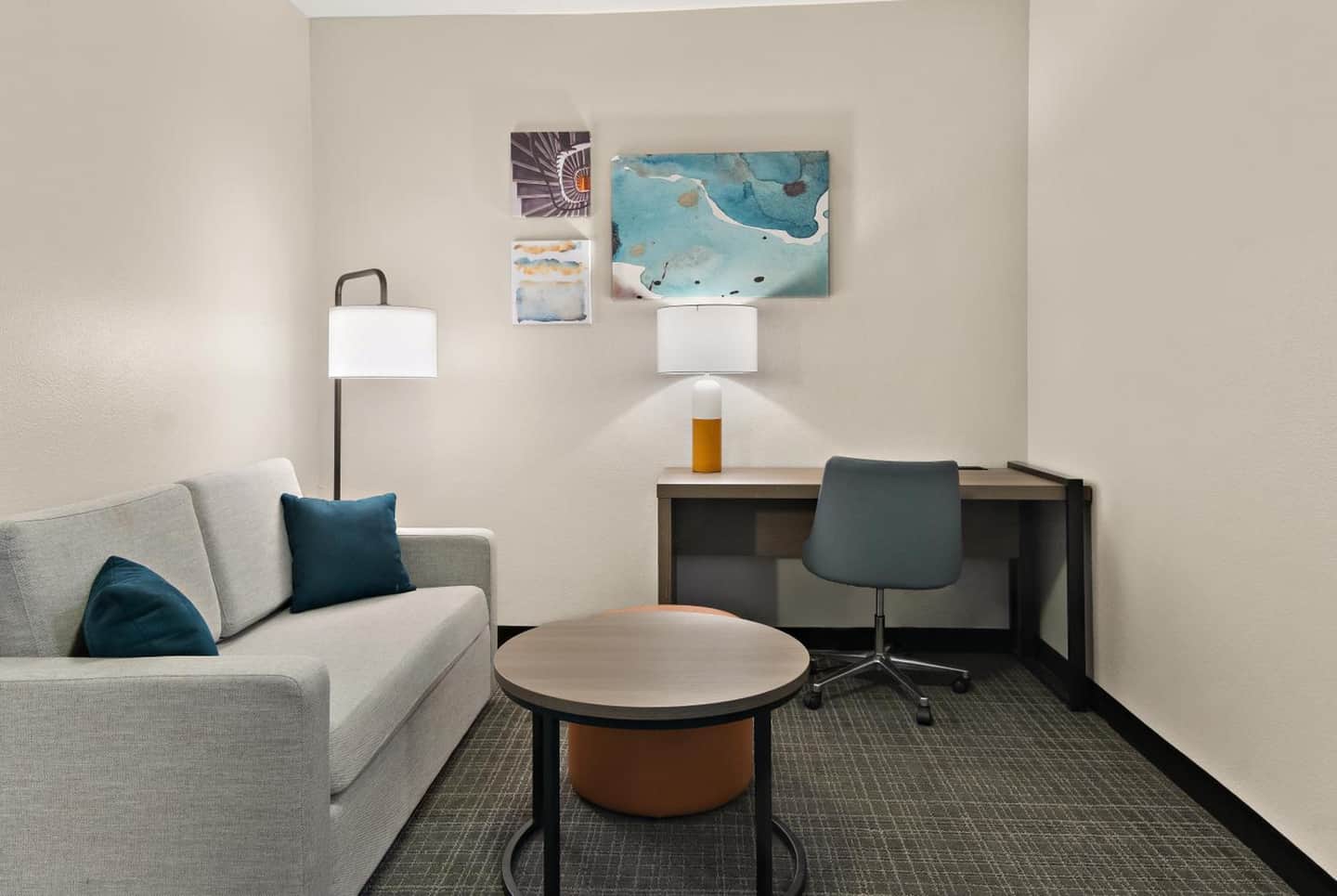 Comfort Suites Fort Worth North Fossil Creek