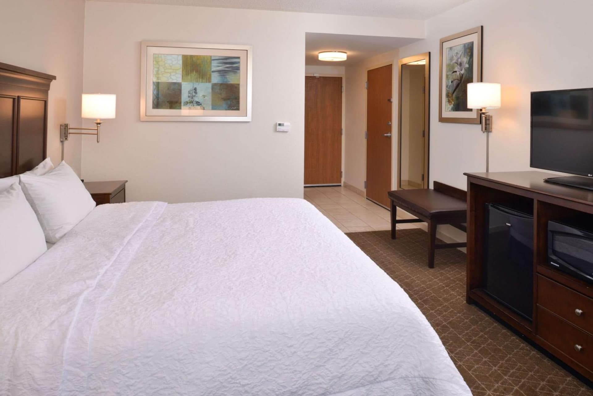Hampton Inn & Suites Pueblo-Southgate