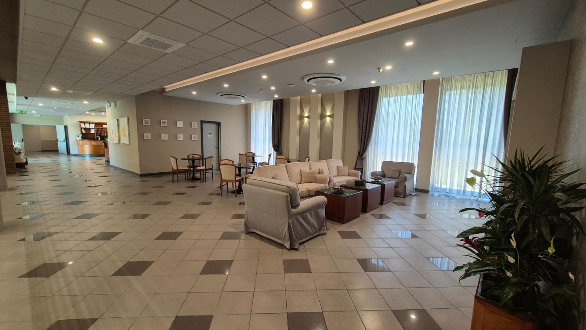 Hotel Le Cerbaie