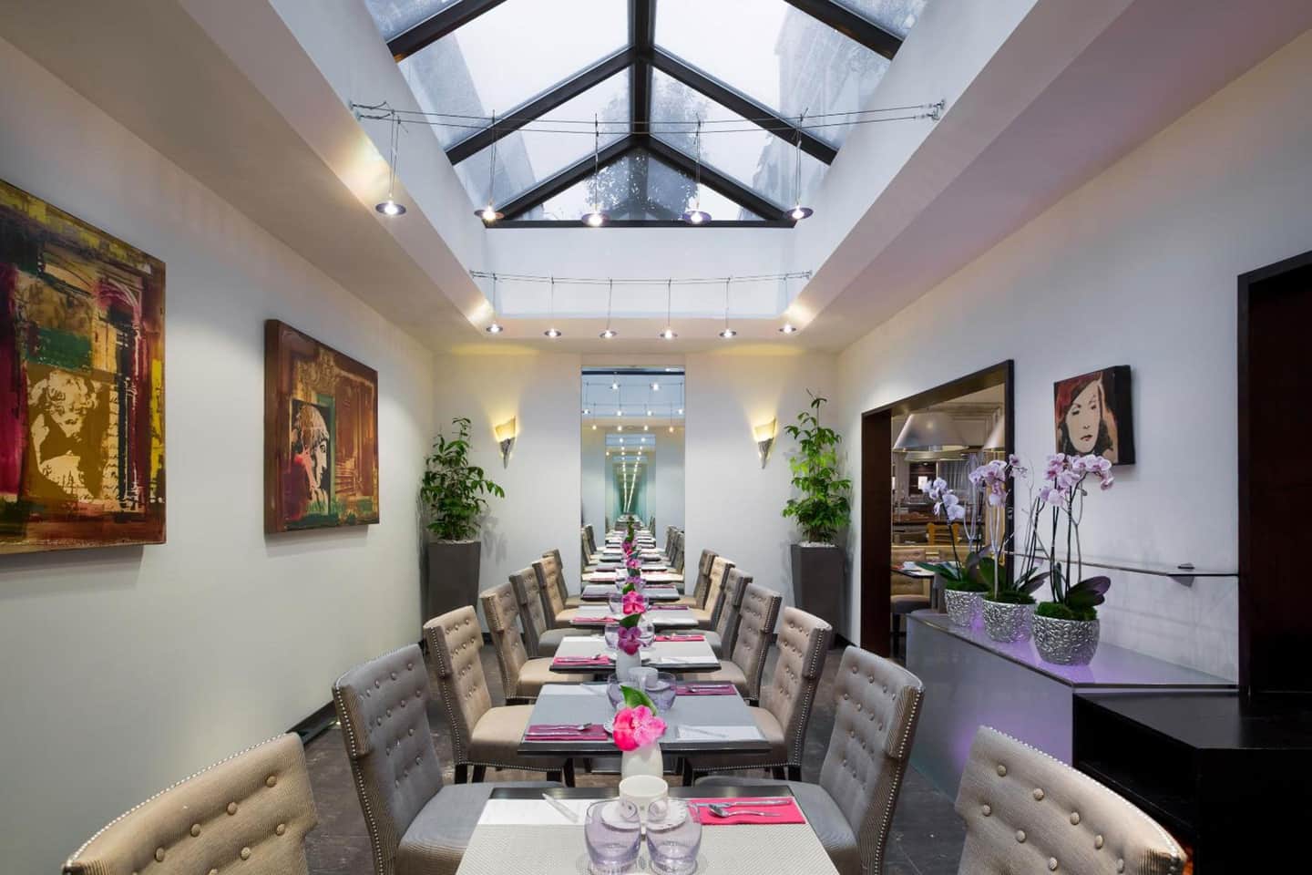 Hôtel Auteuil by Manotel Group