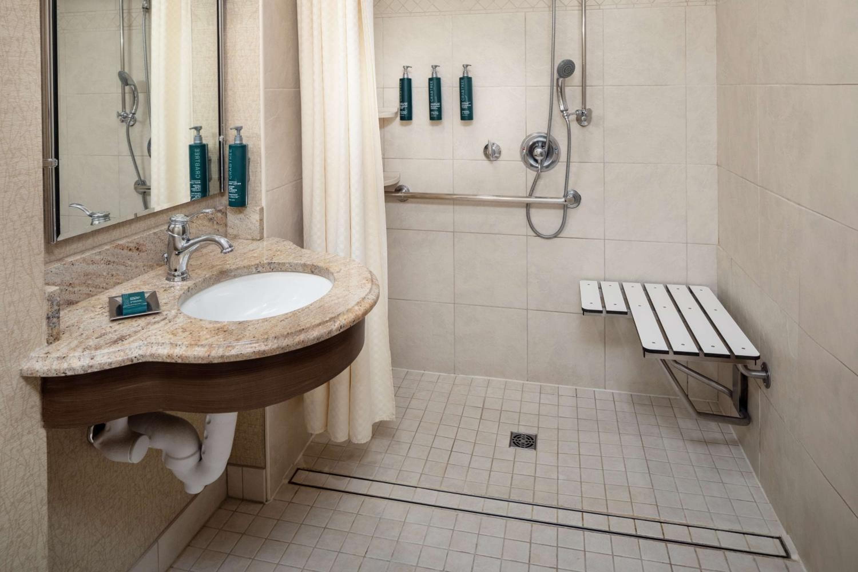 Hilton Chicago/Northbrook