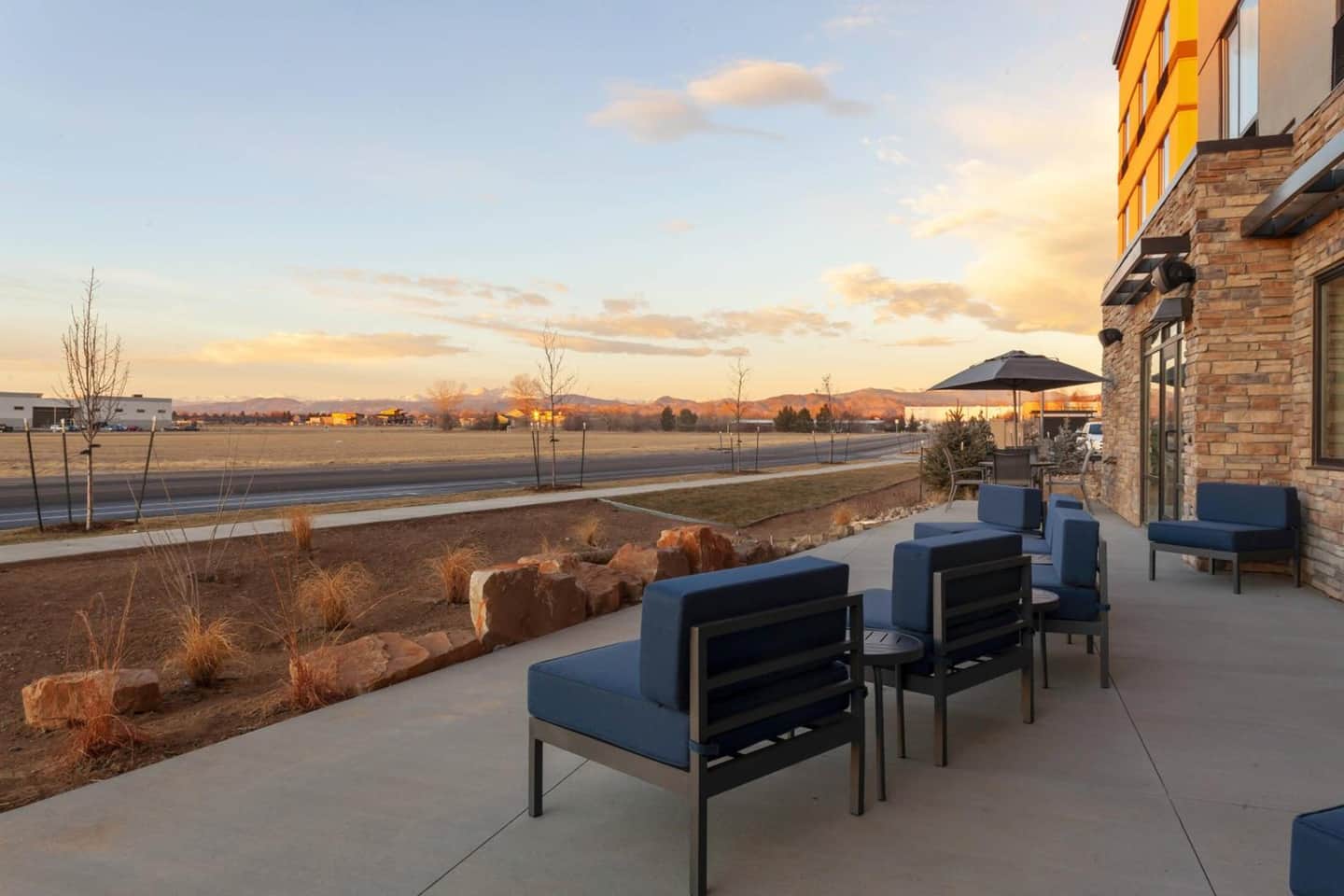 Fairfield Inn & Suites by Marriott Fort Collins South