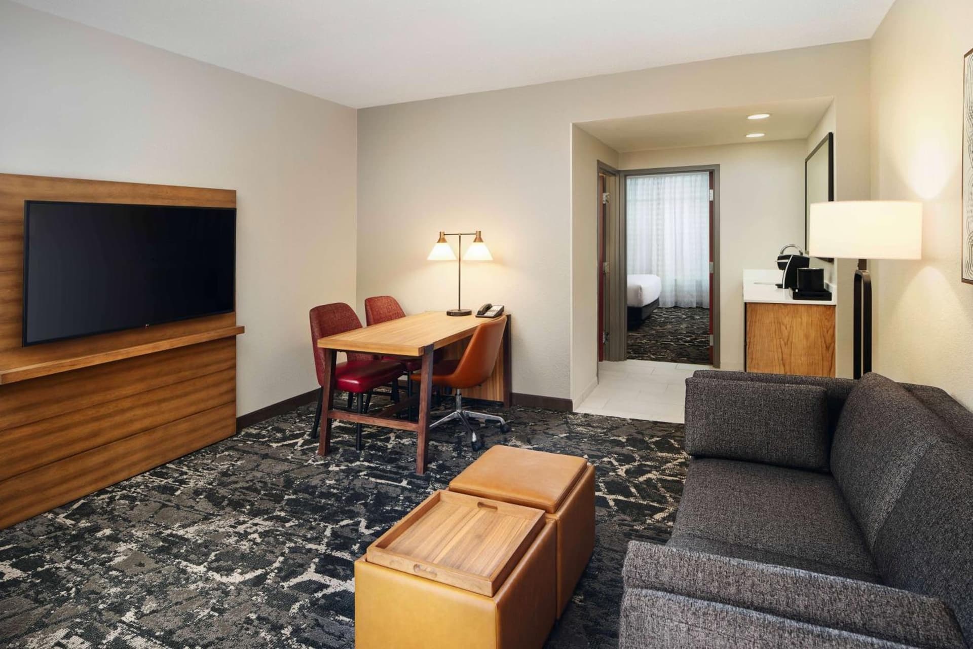 Embassy Suites by Hilton Hampton Convention Center