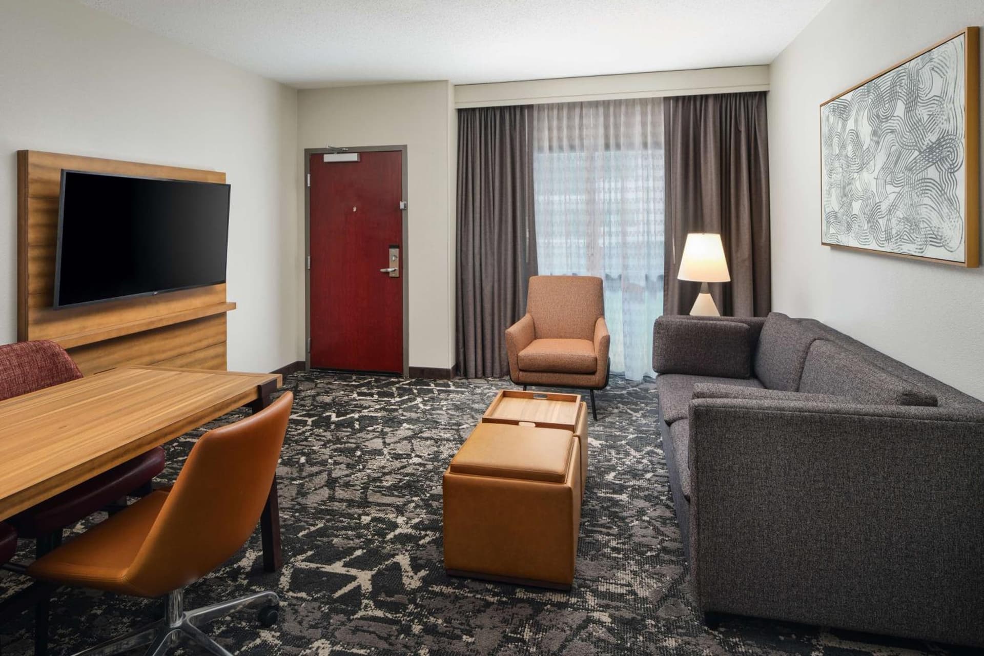 Embassy Suites by Hilton Hampton Convention Center