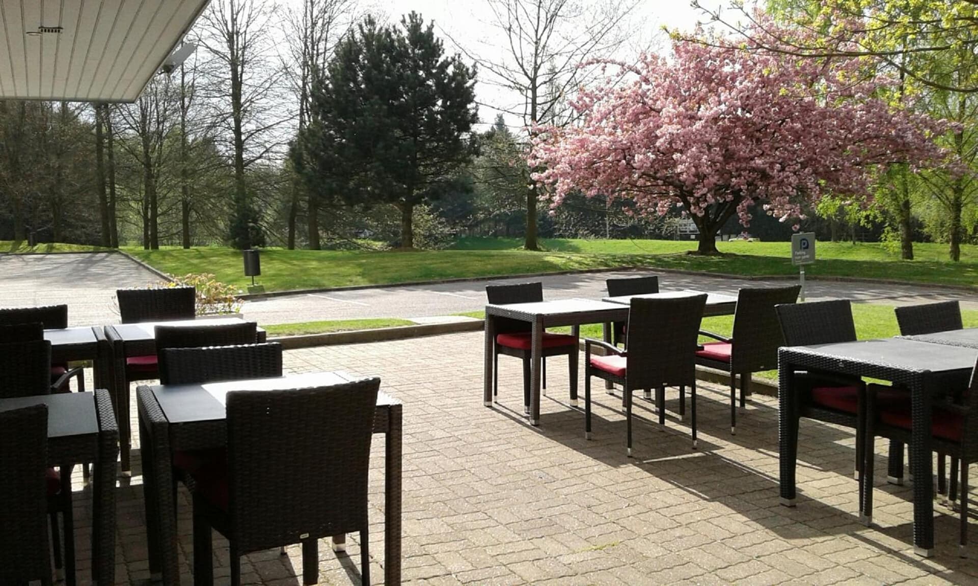 Kyriad Rouen Nord - Mont Saint Aignan
