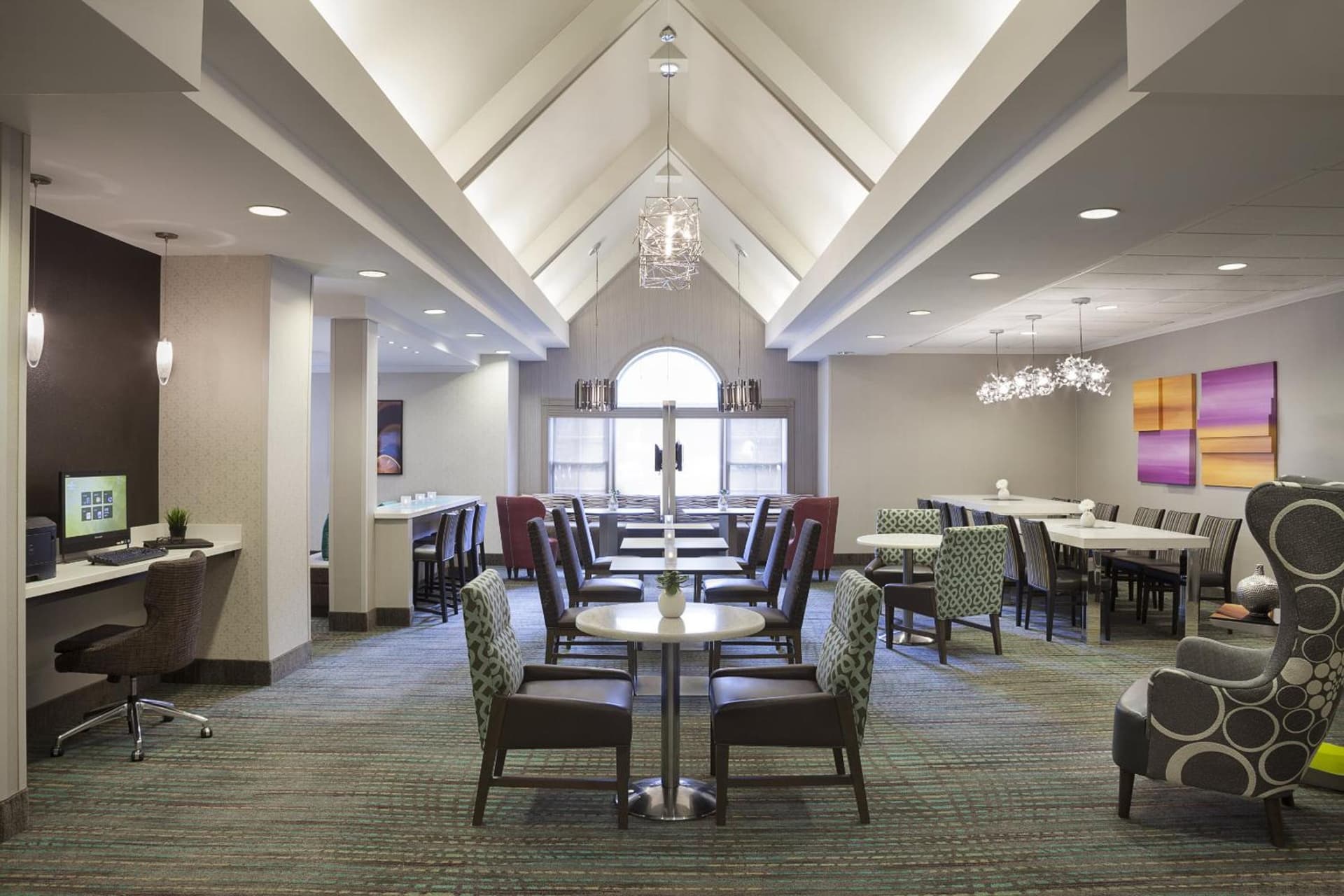 Cambridge Suites Mississauga