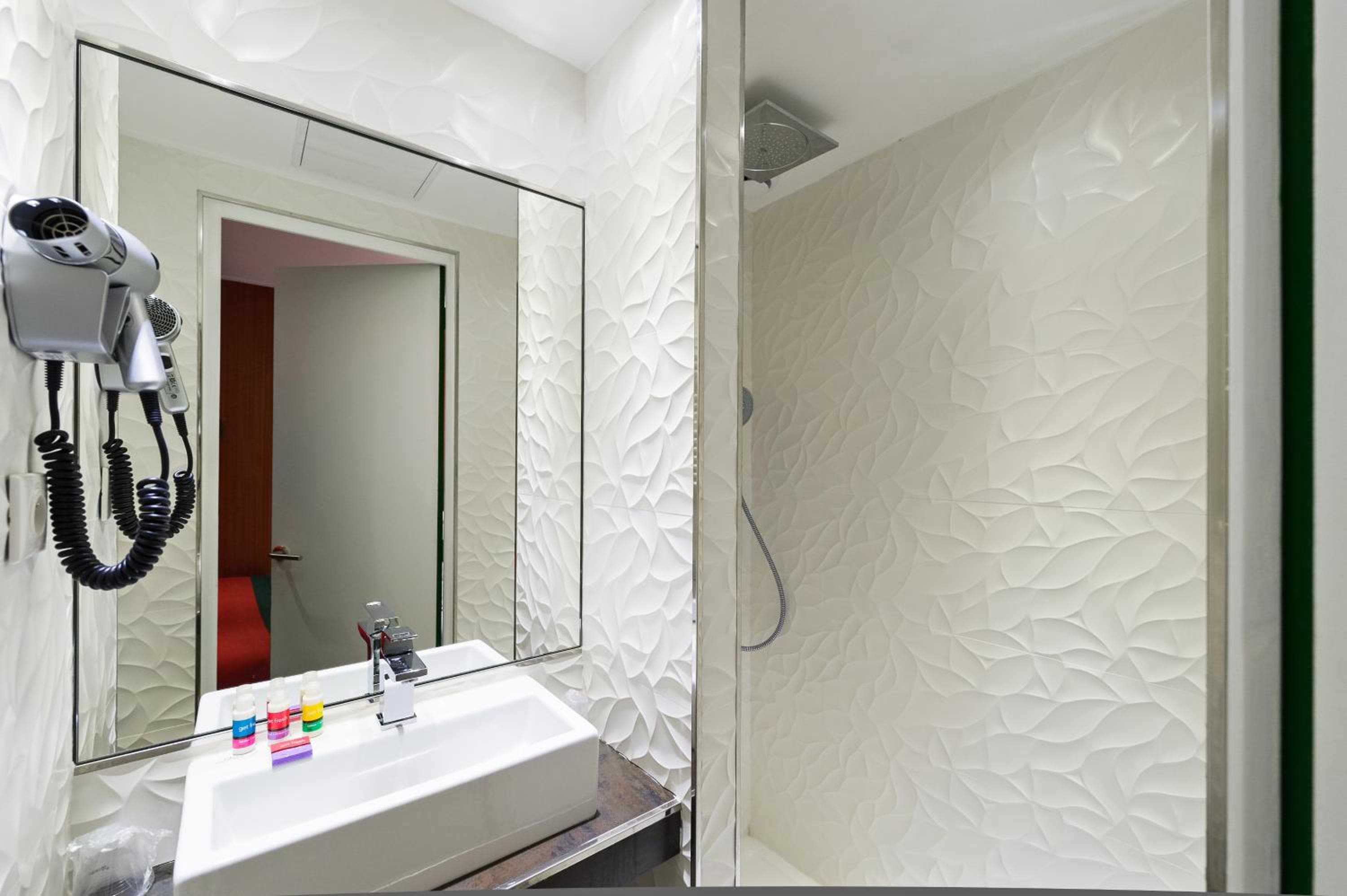 Hôtel Les Jardins de Montmartre