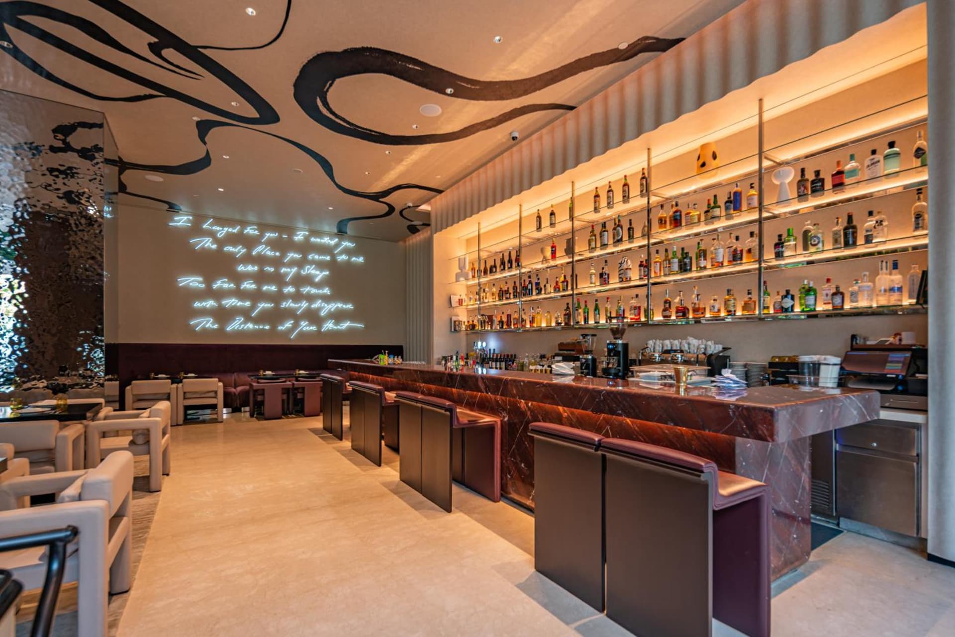 Mondrian Singapore Duxton