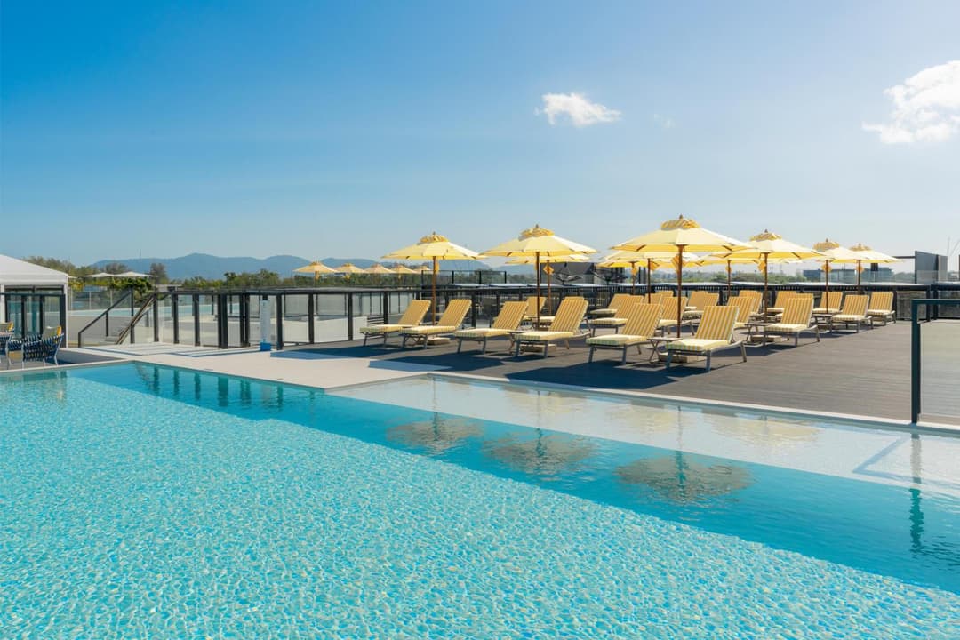 ibis Styles Phuket Bangtao