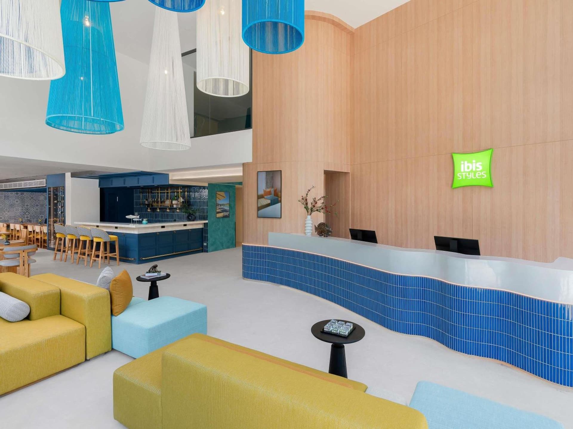 ibis Styles Phuket Bangtao