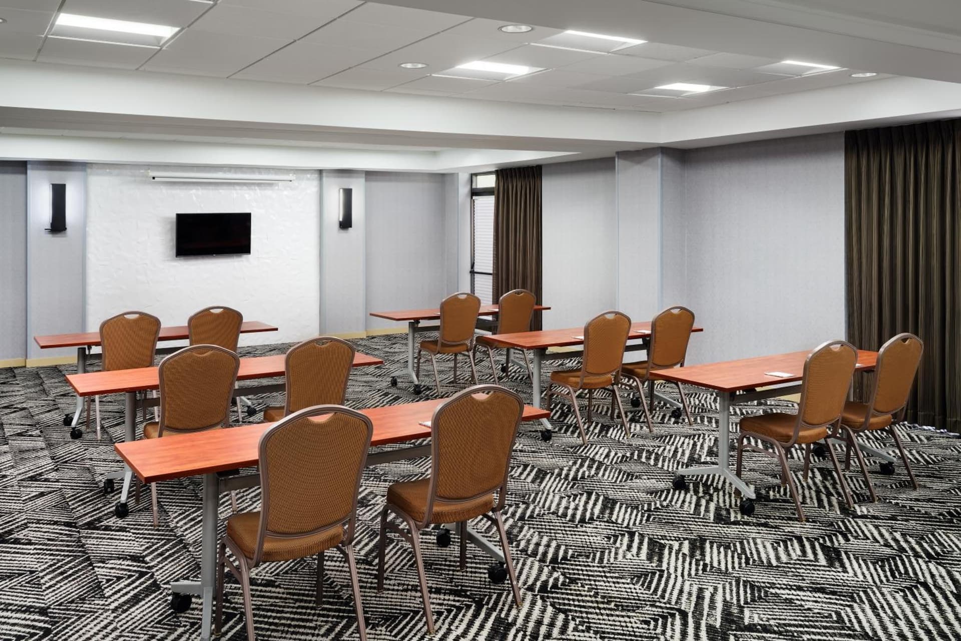 Hyatt Place Greensboro