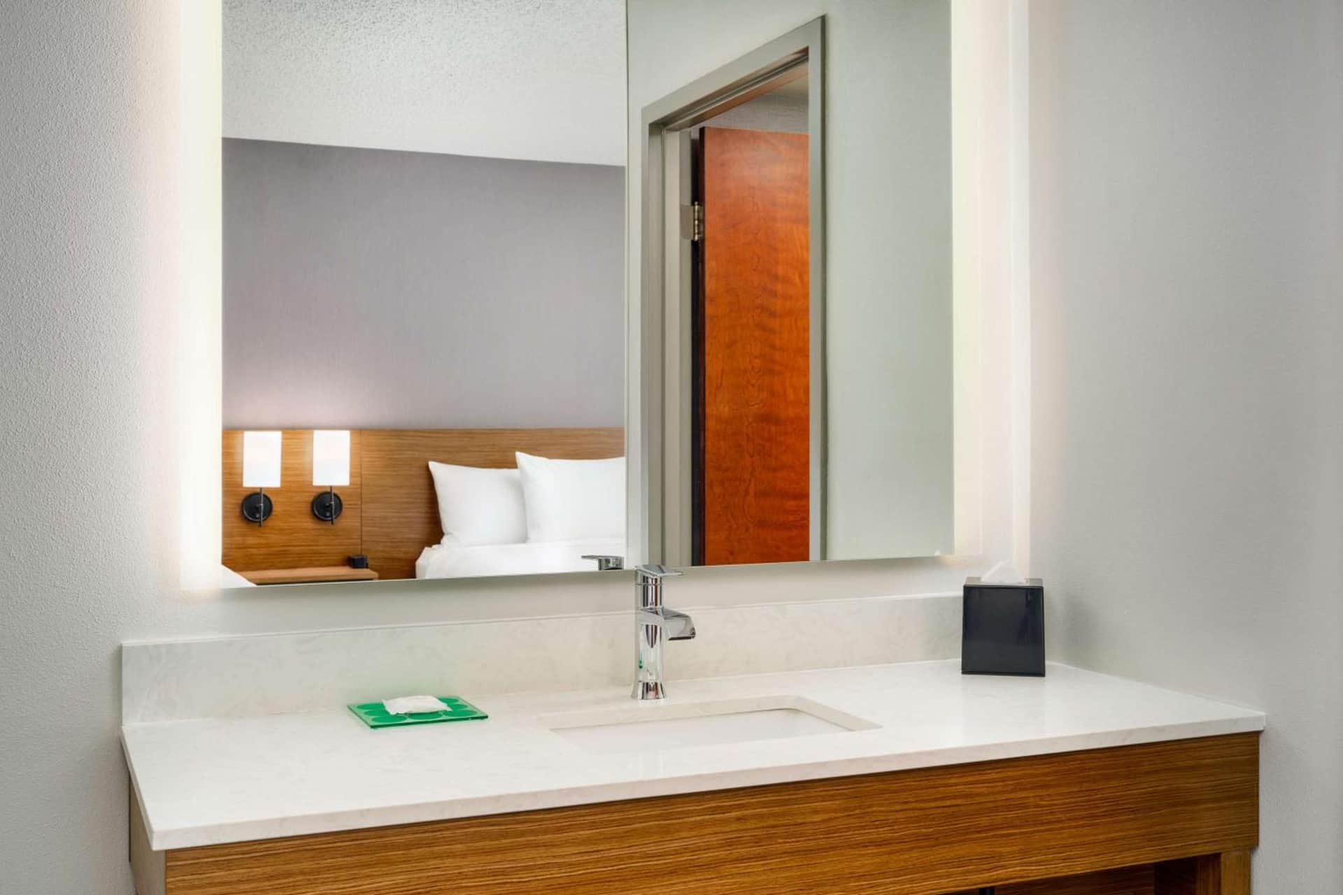 Hyatt Place Greensboro