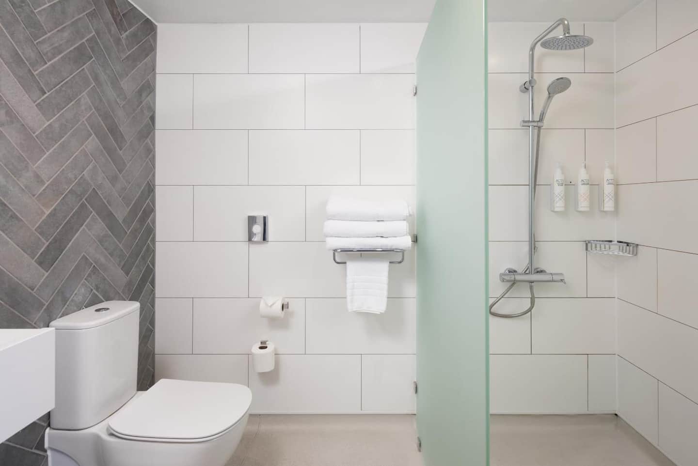 Four Points Flex by Sheraton London Shoreditch East