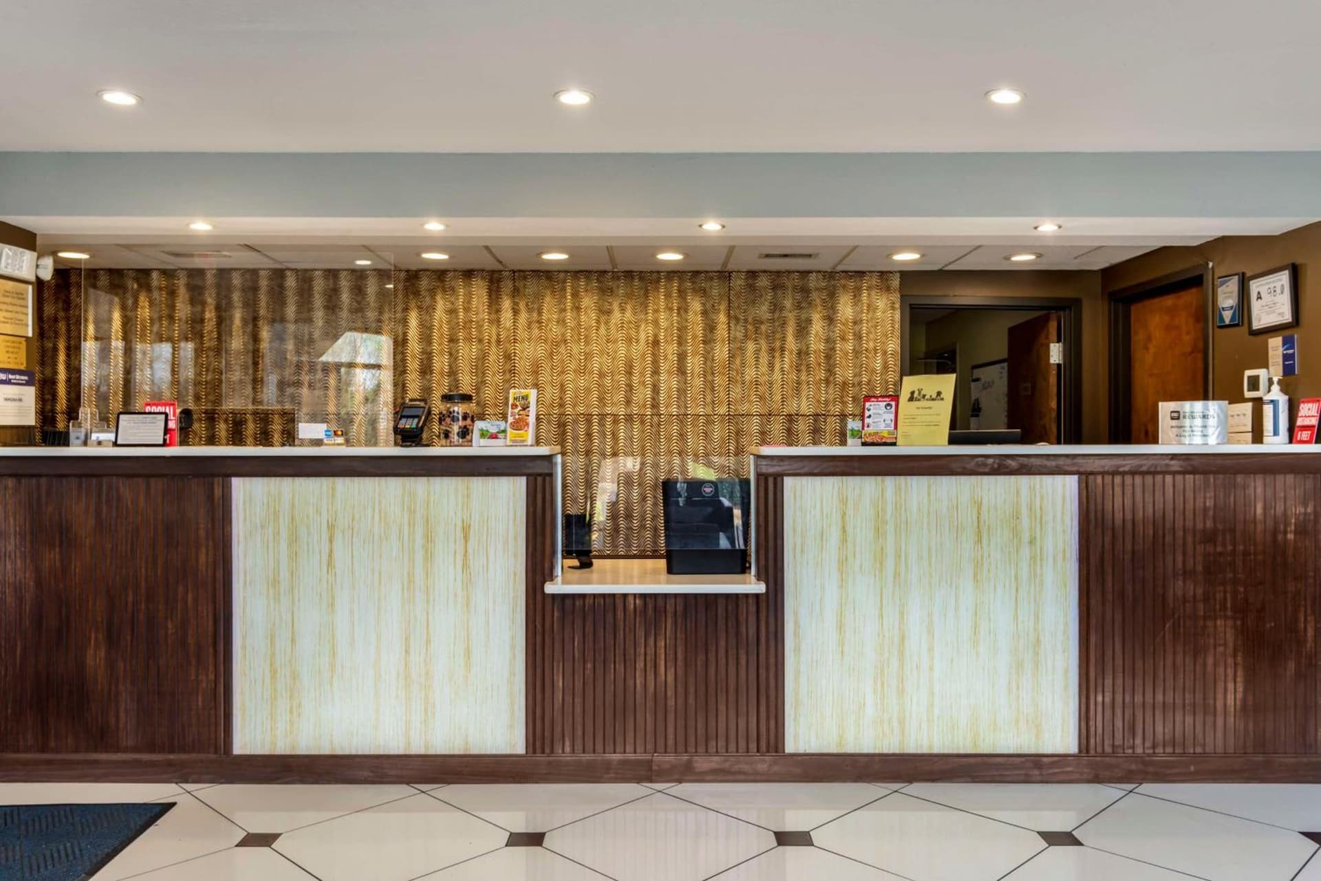 Best Western Statesville Inn
