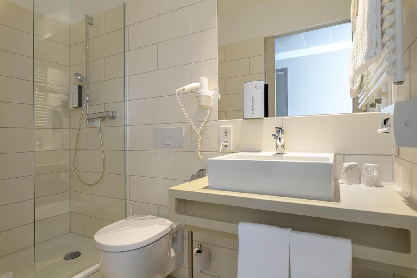Hotel Tulip Inn München Messe