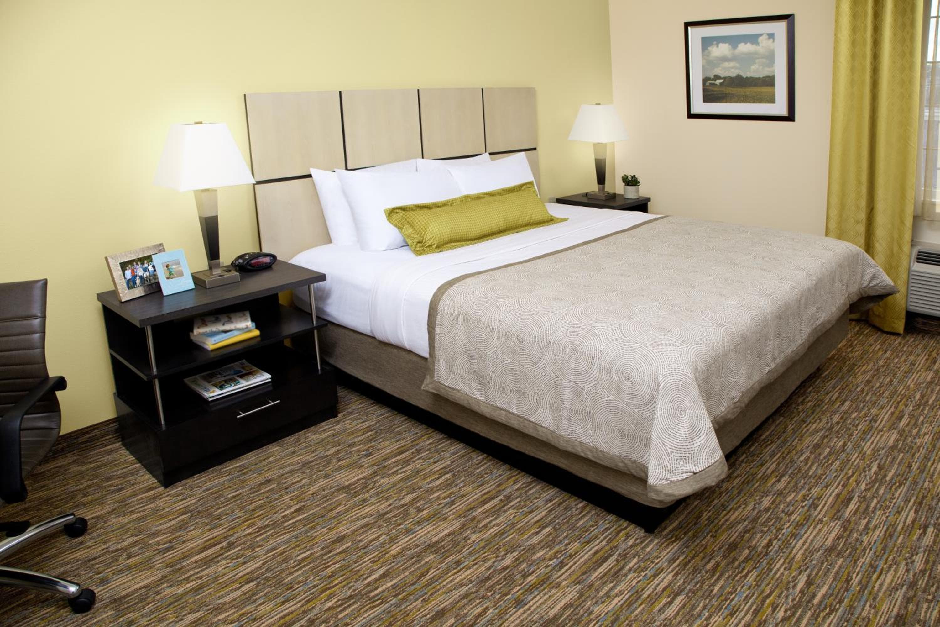 Candlewood Suites - Lancaster West by IHG