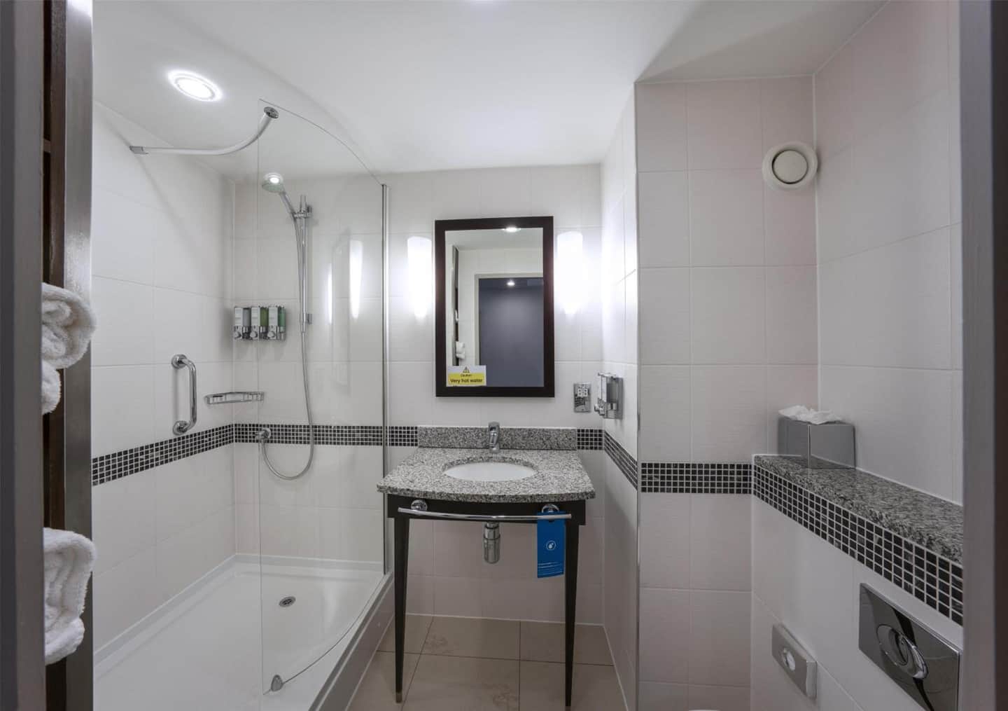 Hampton by Hilton Liverpool/John Lennon Airport