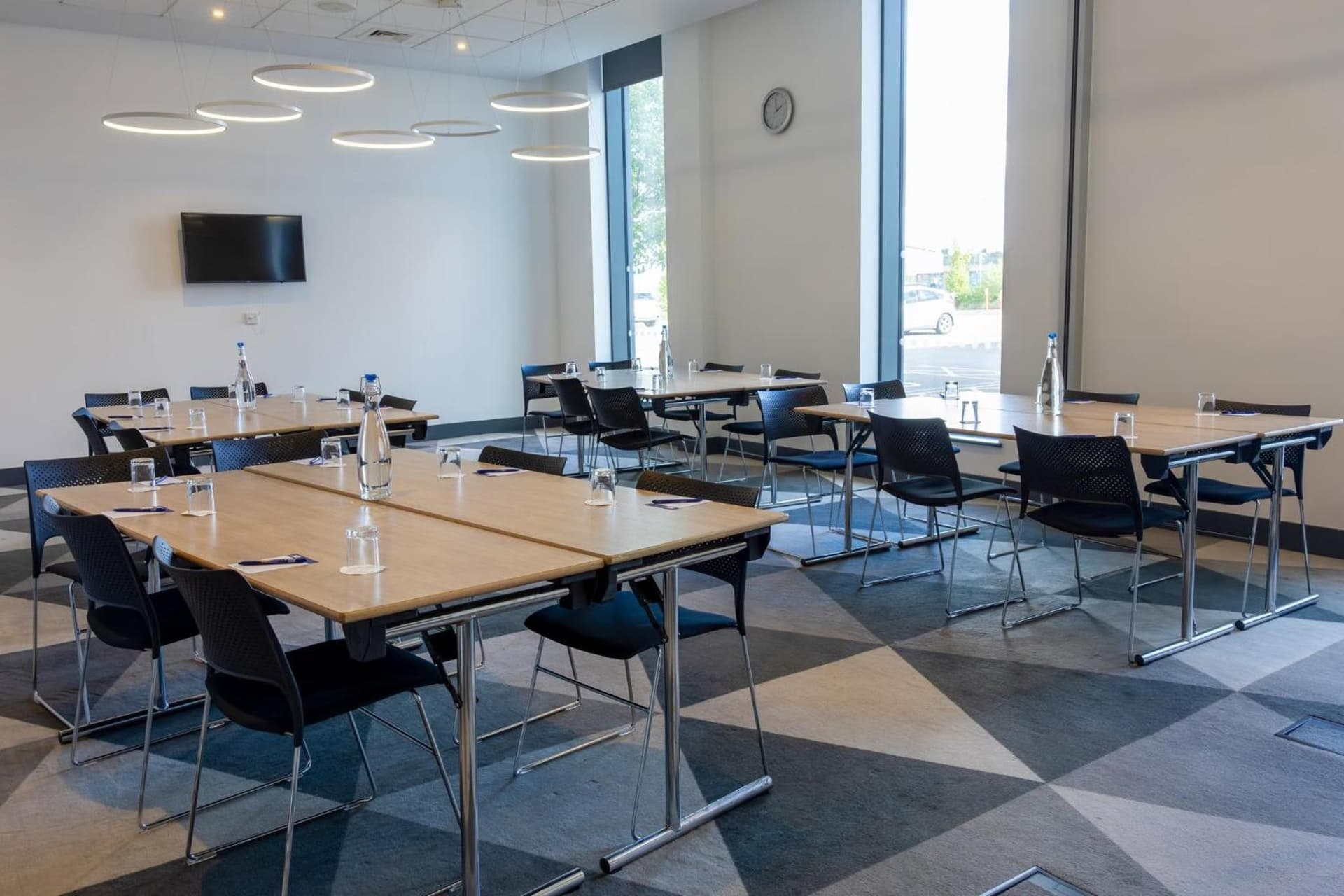 Holiday Inn Express - Manchester - TRAFFORDCITY by IHG