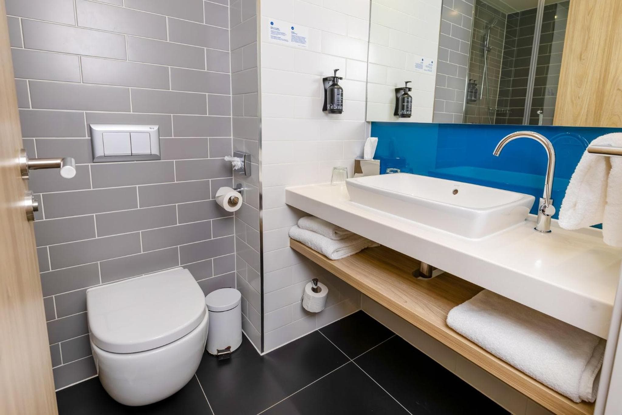 Holiday Inn Express - Manchester - TRAFFORDCITY by IHG