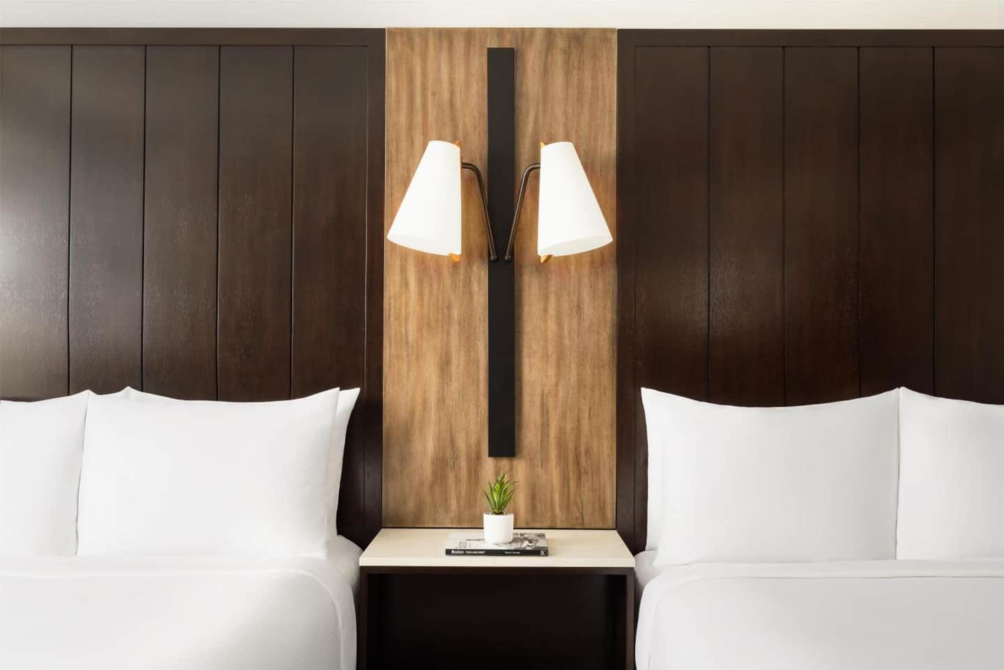 Hilton Boston Back Bay