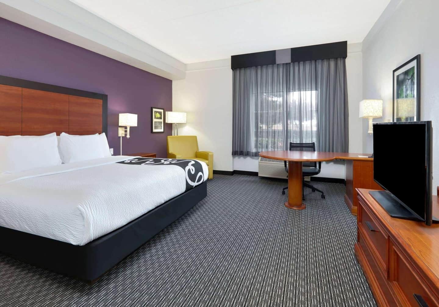 La Quinta by Wyndham Dallas North Central