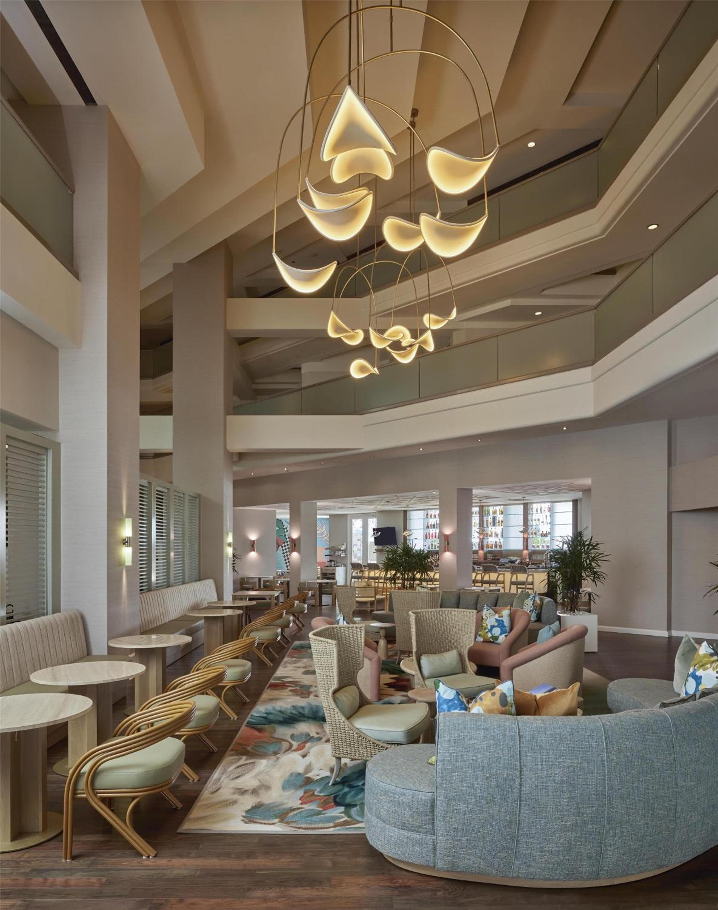 Hyatt Centric Delfina Santa Monica