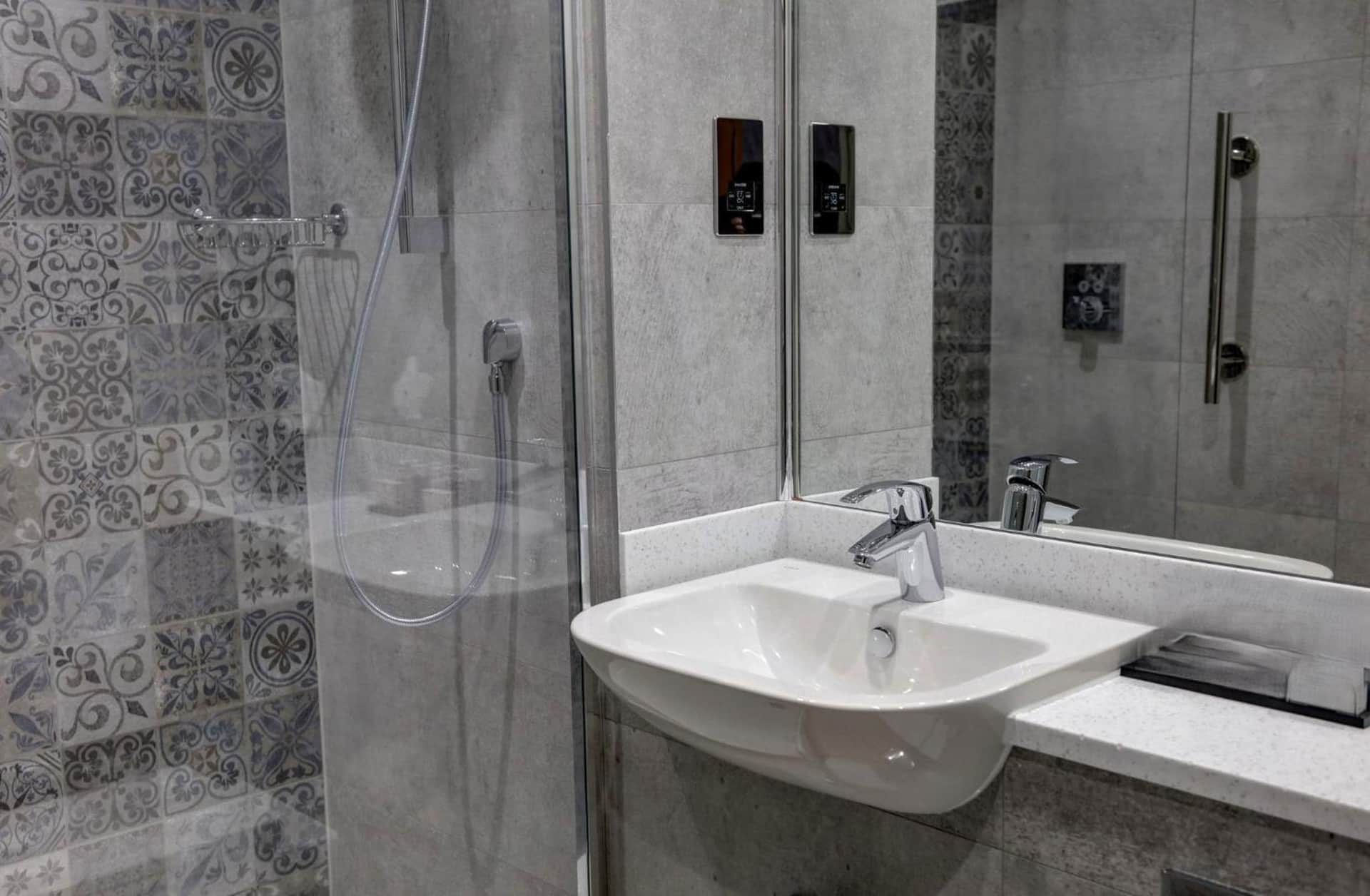 Garner Hotel Nottingham City Centre