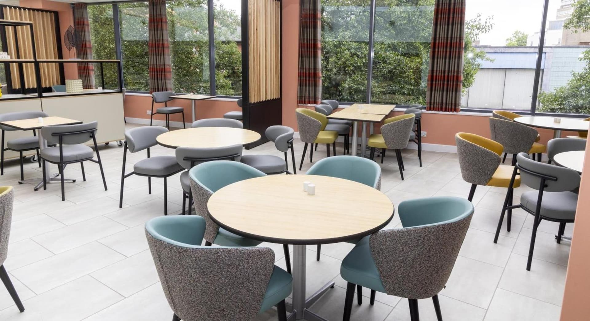 Garner Hotel Nottingham City Centre