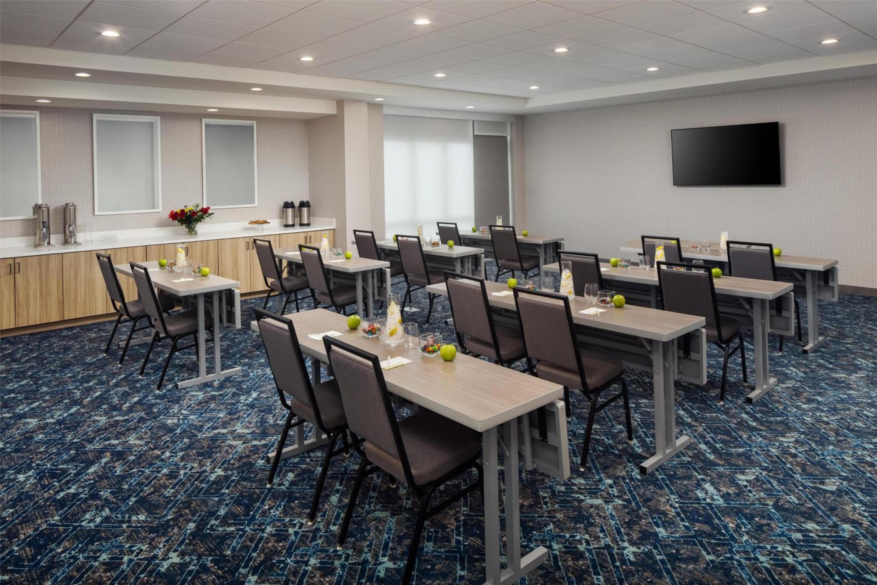 Home2 Suites by Hilton Clearwater St. Petersburg Ulmerton Rd