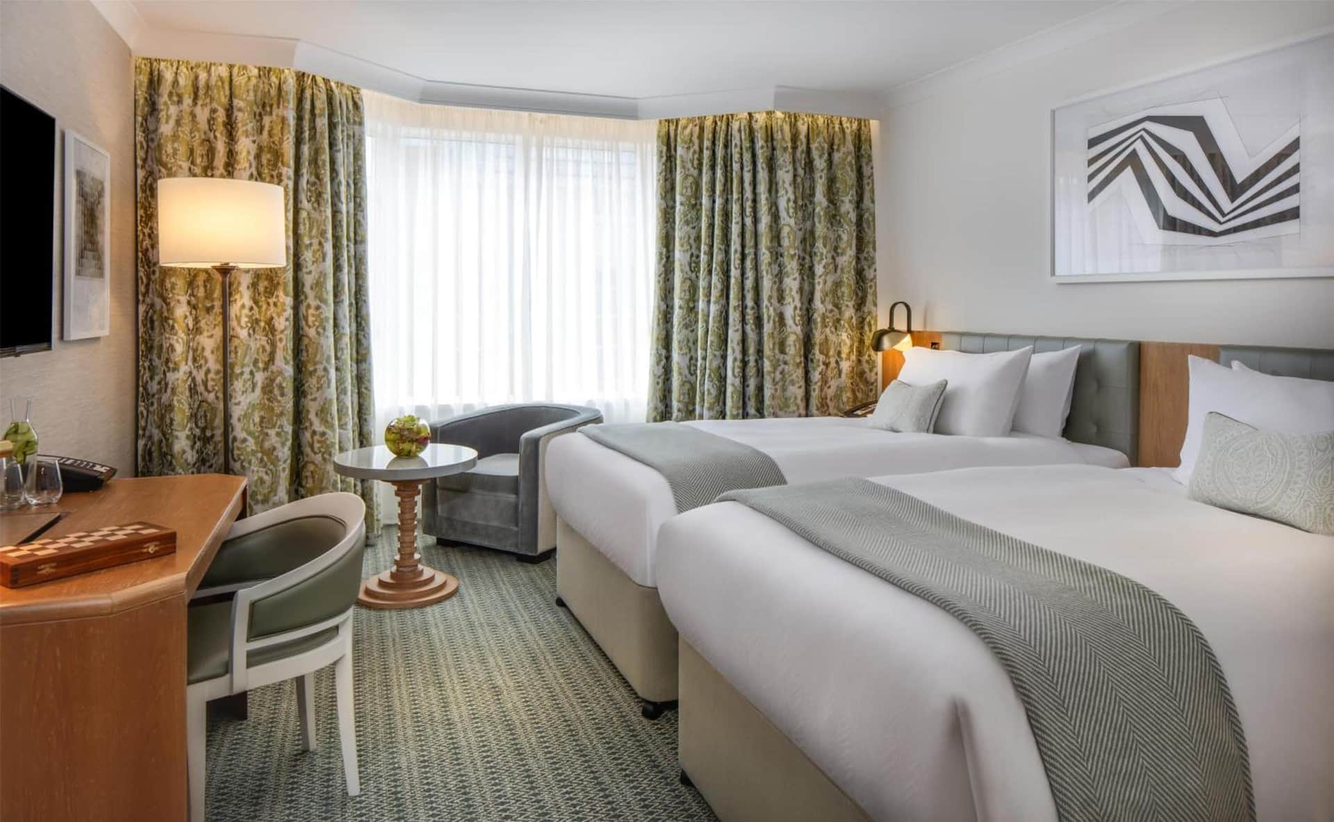 Conrad Dublin