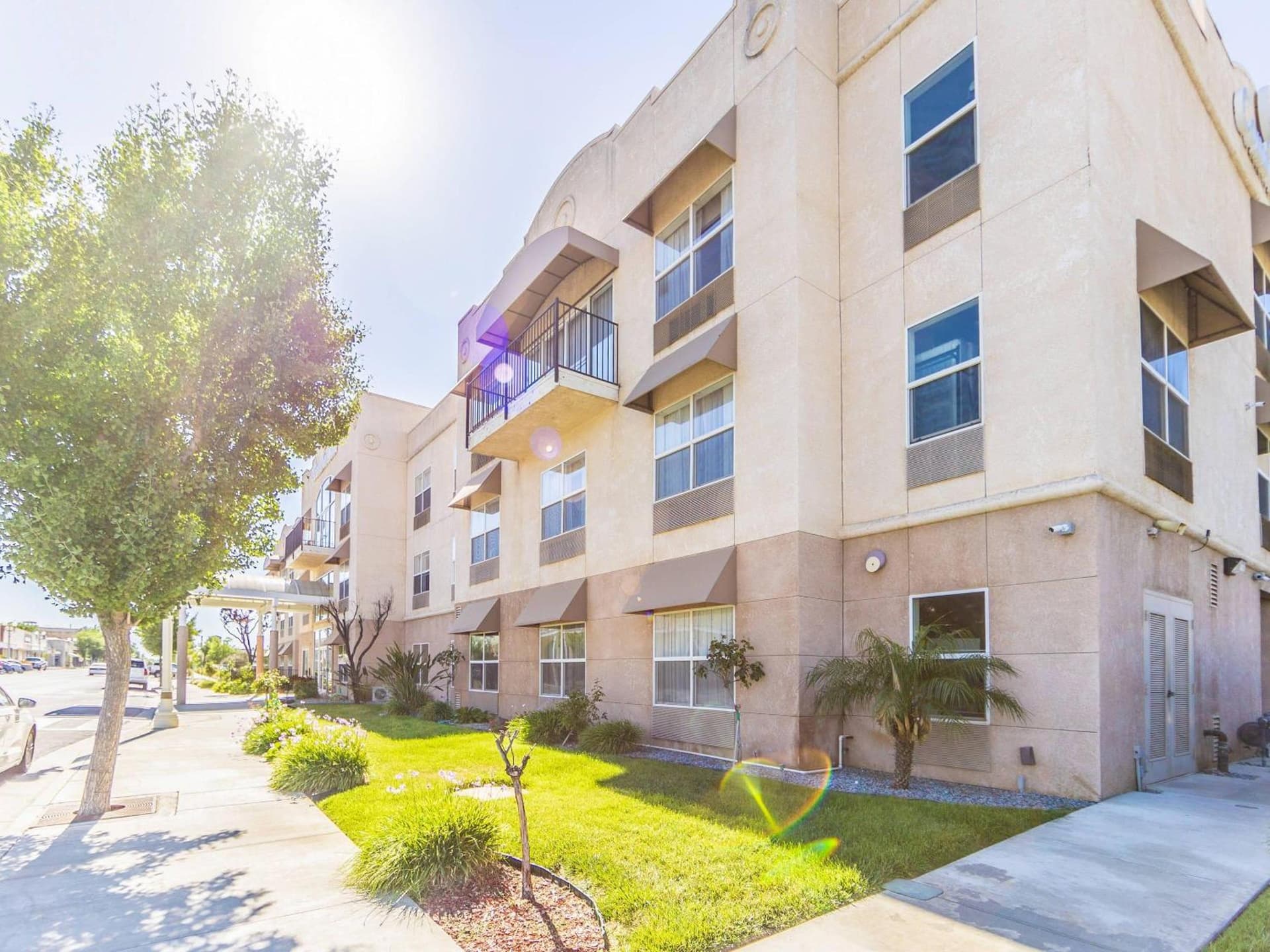 The Hanford Hotel, an Ascend Collection Hotel
