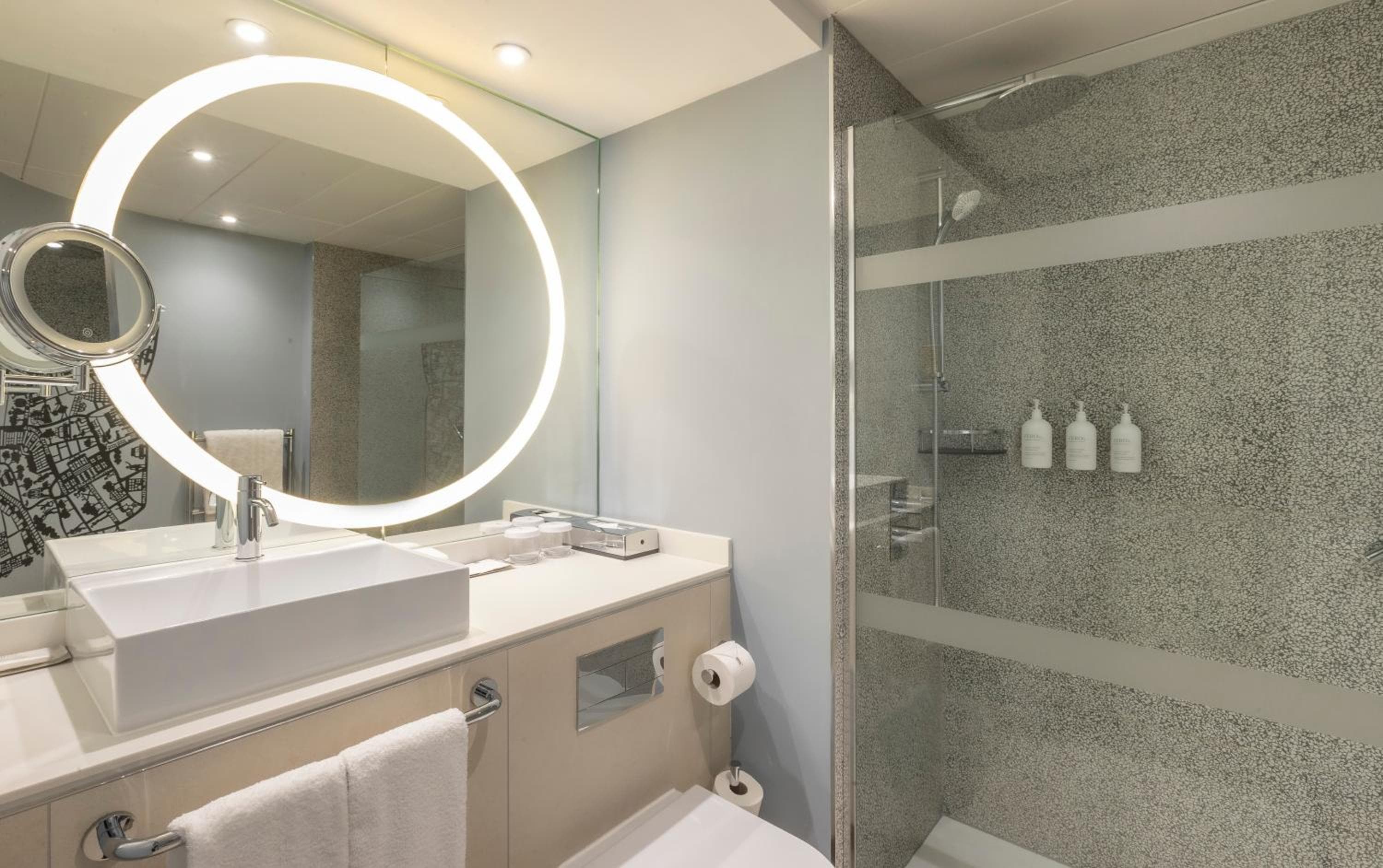 The Morrison Dublin, Curio Collection by Hilton