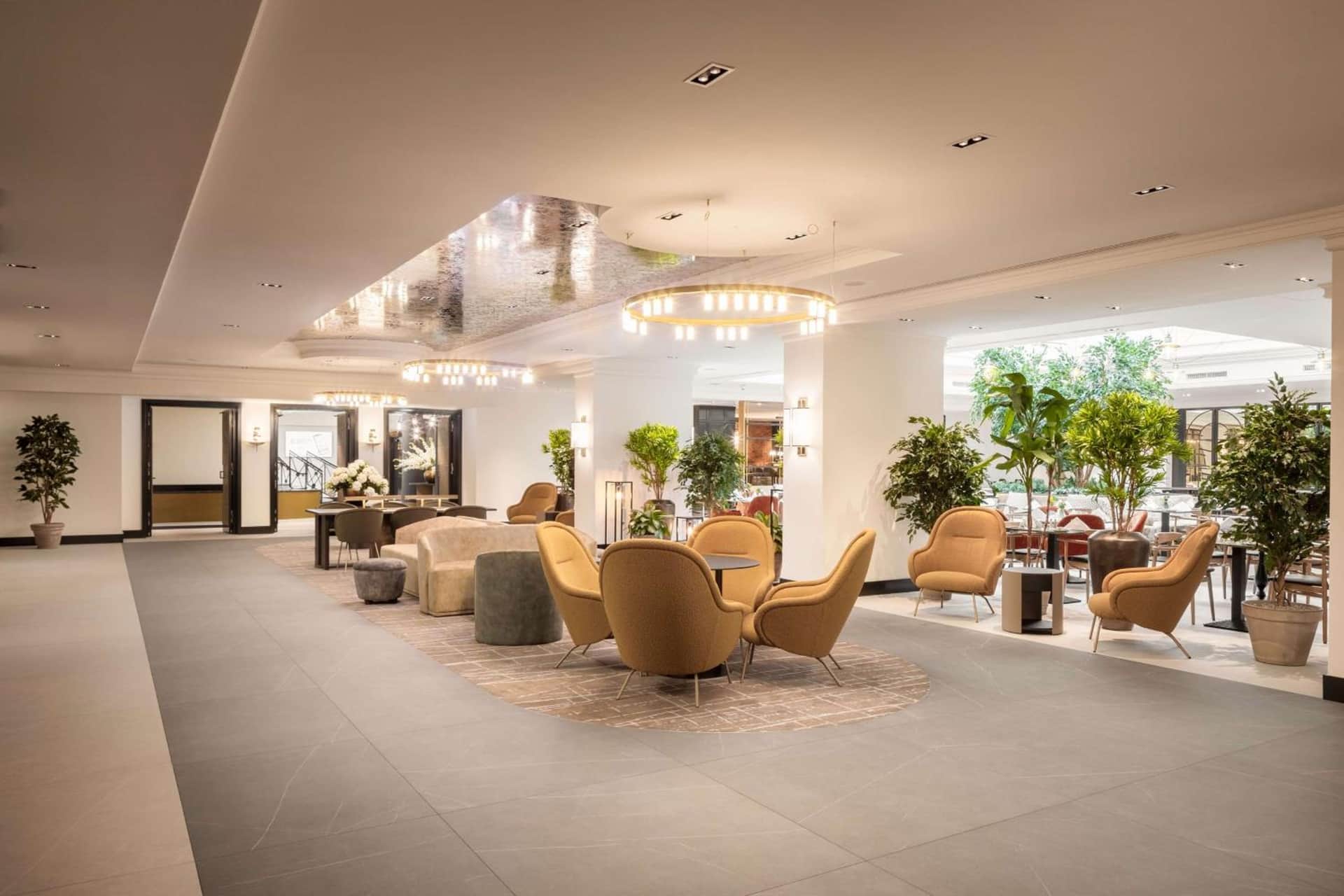 Hilton Heidelberg