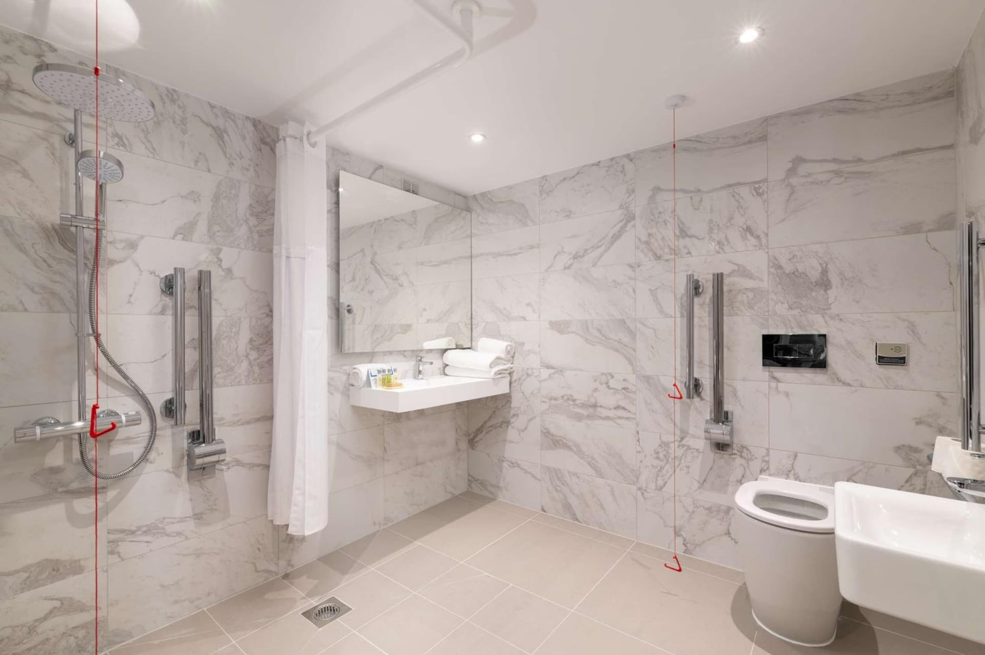Hilton Birmingham Metropole