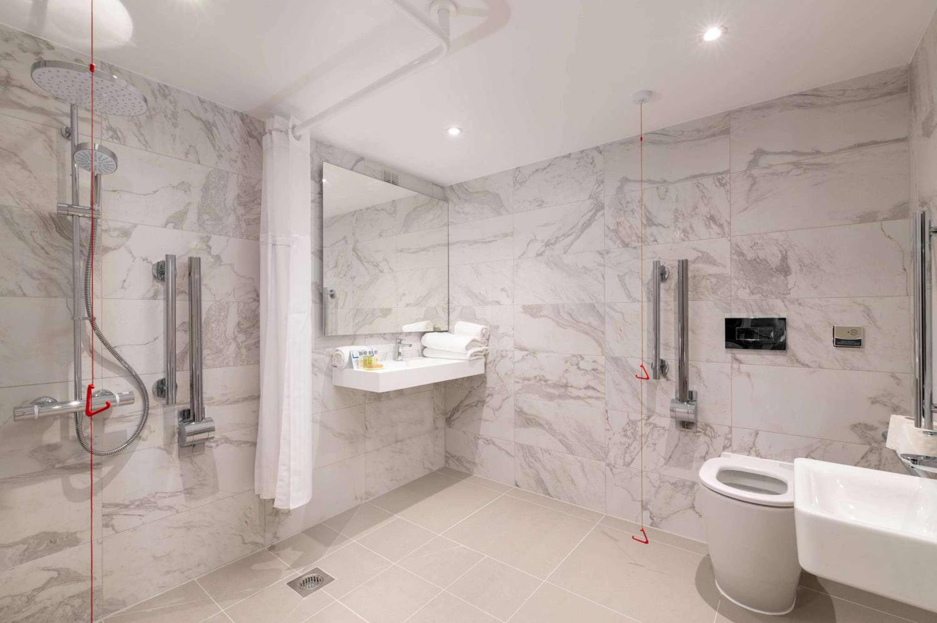 Hilton Birmingham Metropole