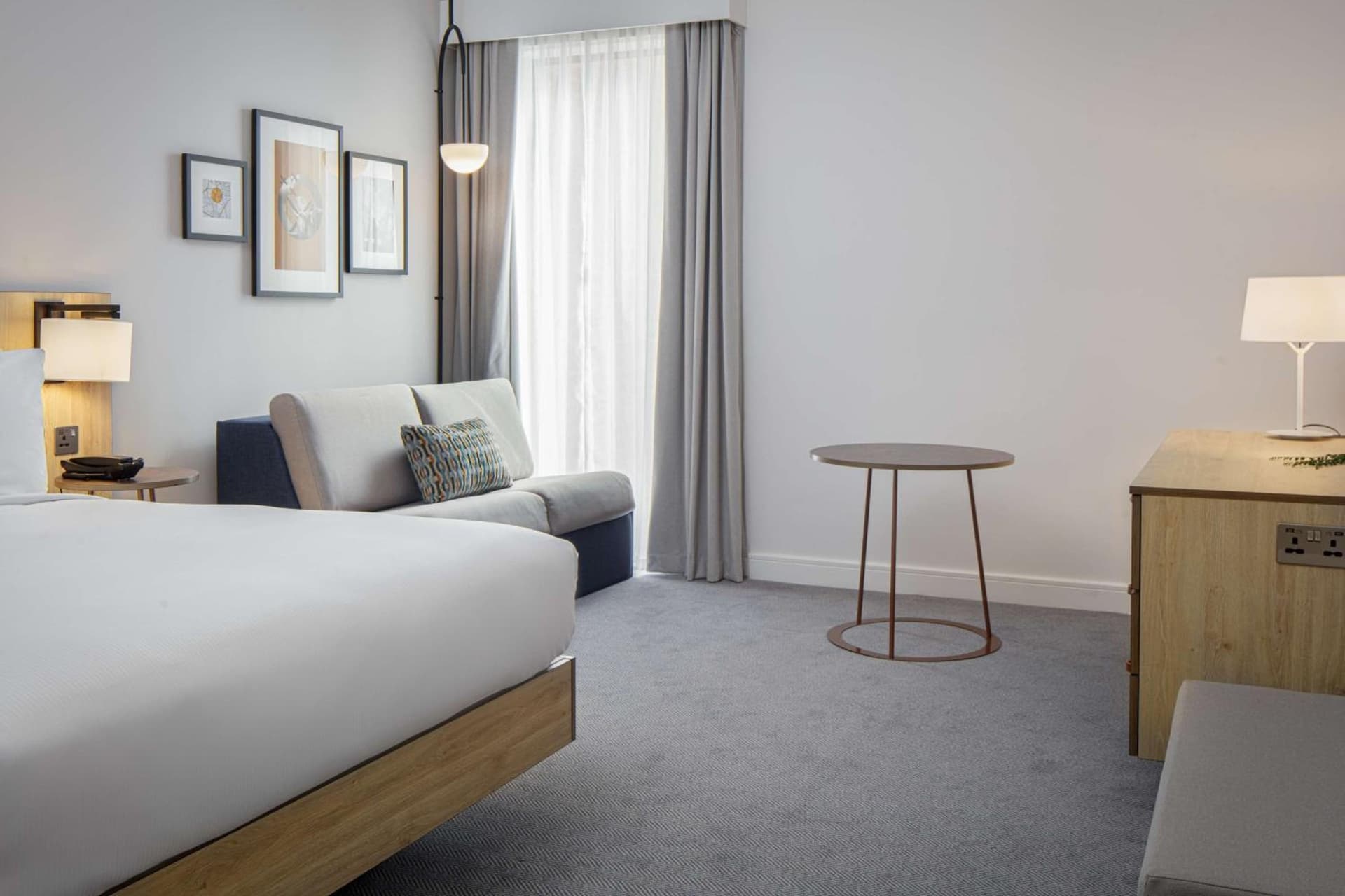 Hilton Garden Inn Stoke on Trent