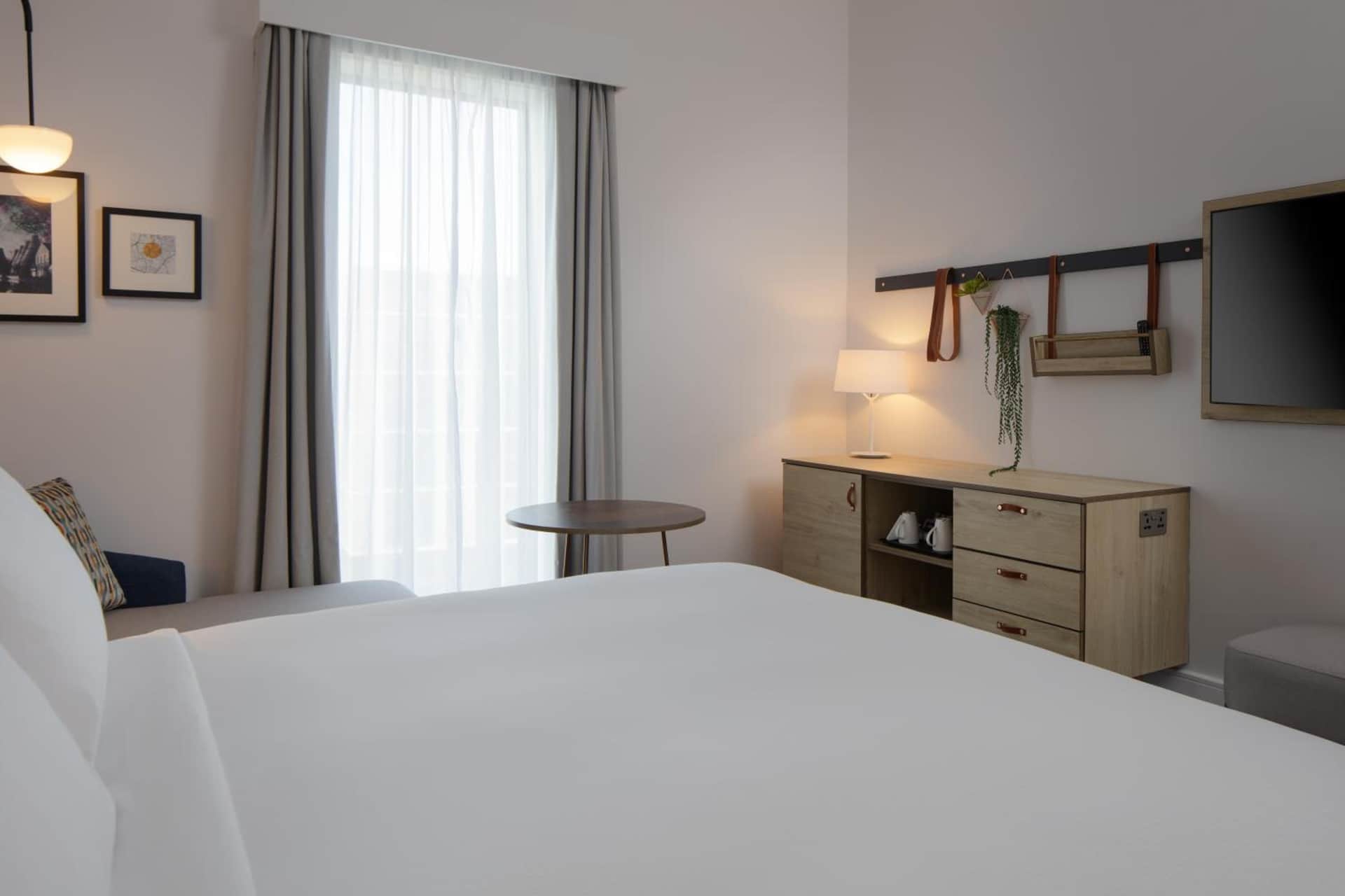 Hilton Garden Inn Stoke on Trent