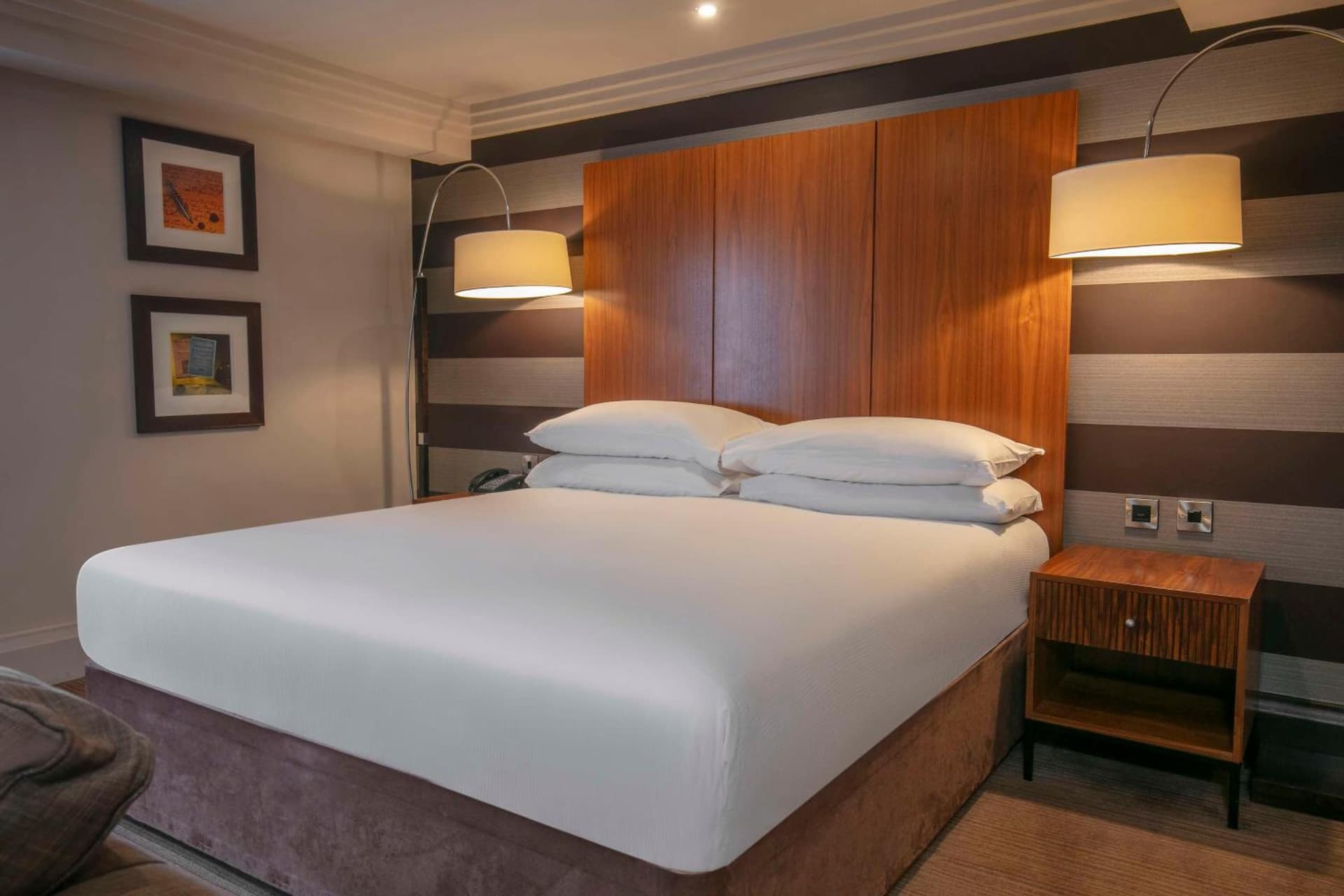 DoubleTree by Hilton Stratford upon Avon