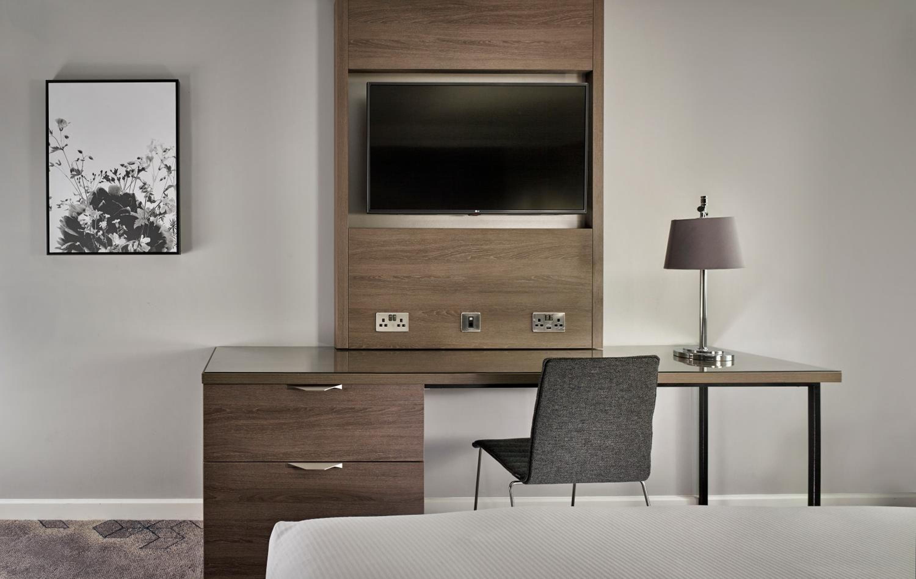 DoubleTree by Hilton Lincoln