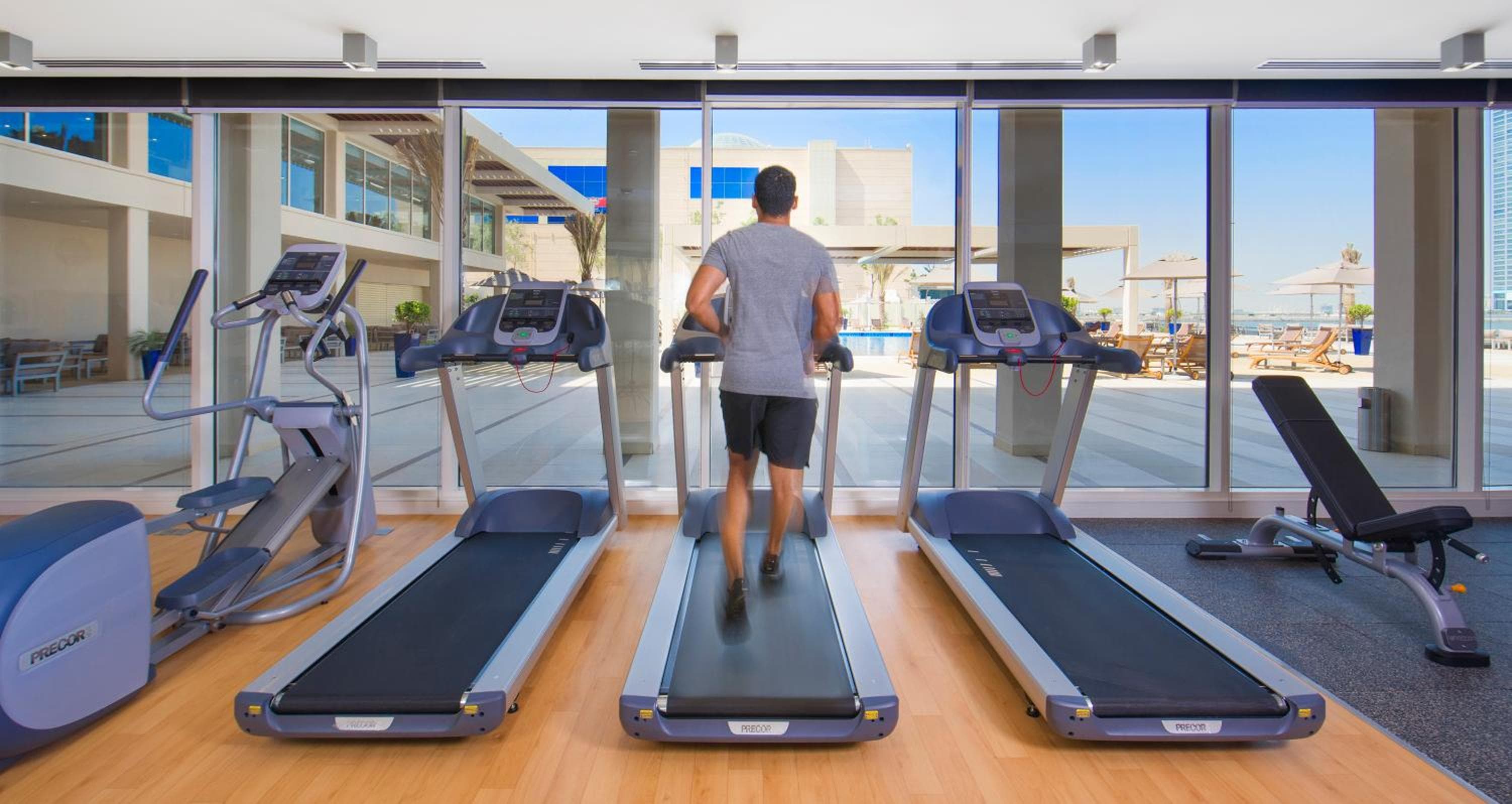 Hilton Garden Inn Ras Al Khaimah