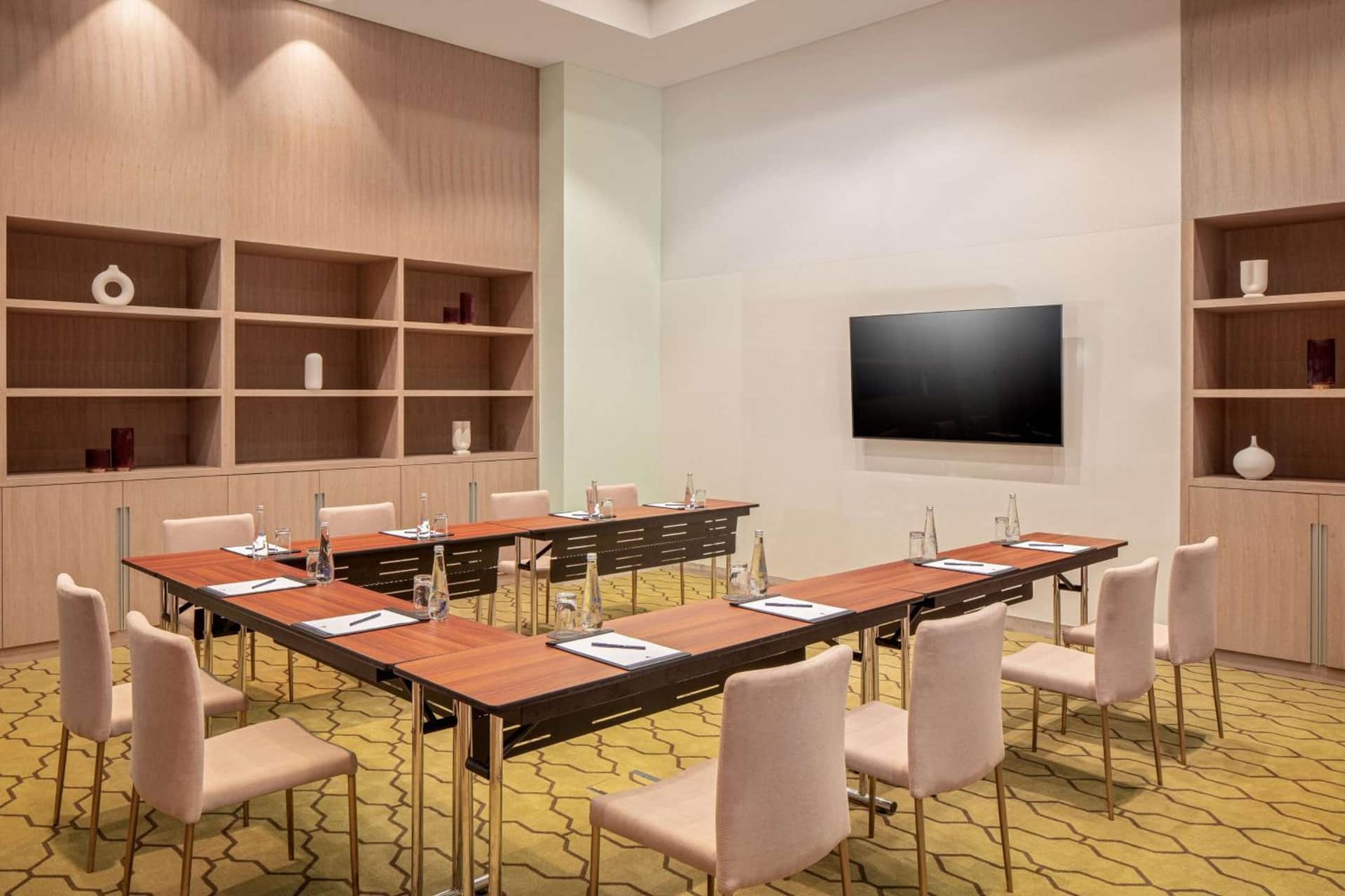 DoubleTree by Hilton Fujairah City