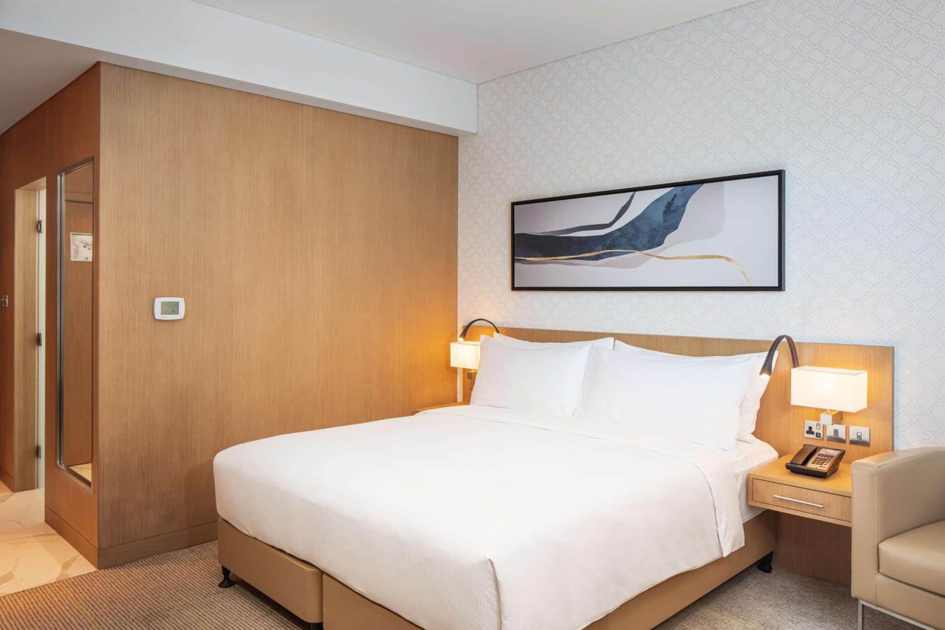 DoubleTree by Hilton Fujairah City