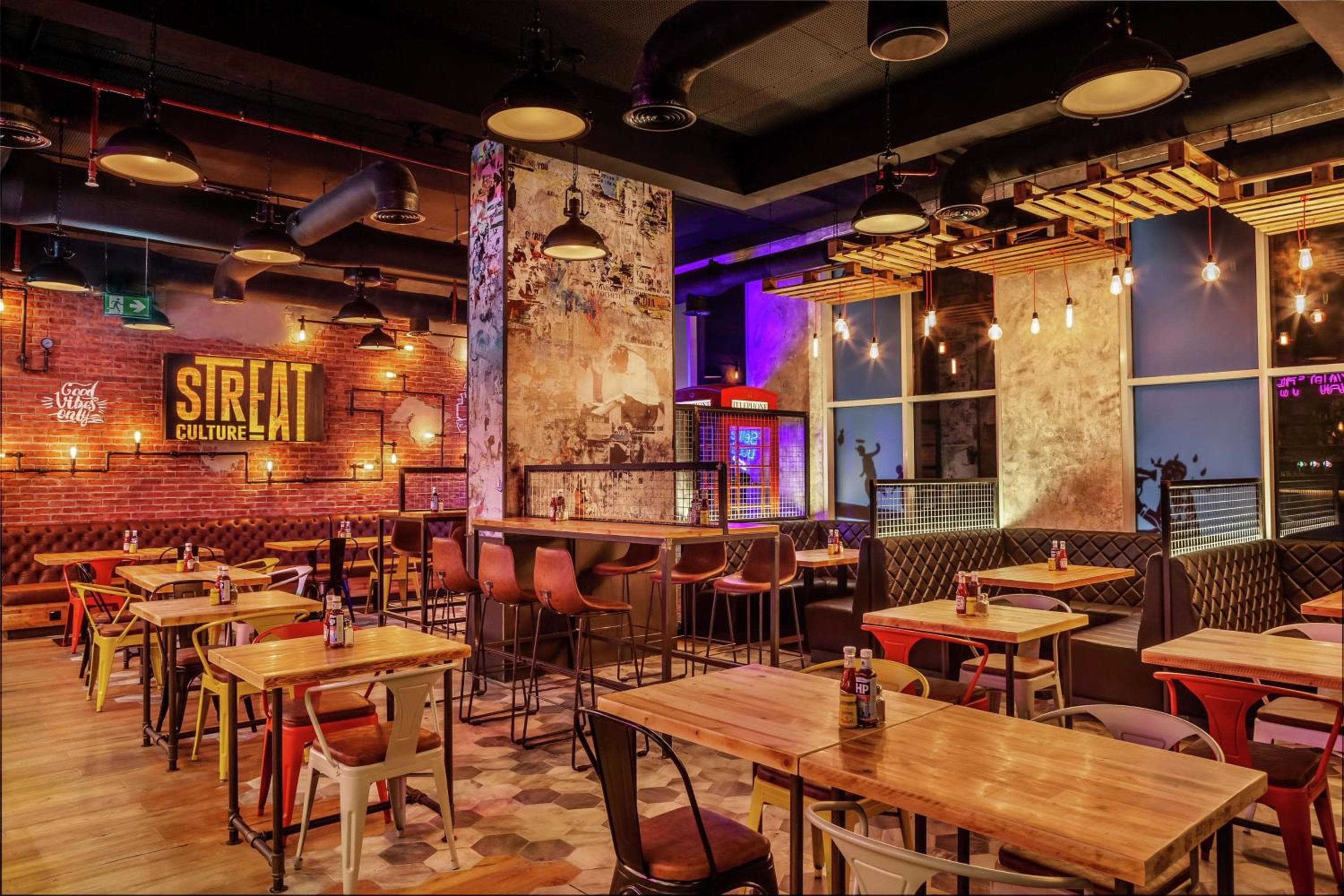 DoubleTree by Hilton Dubai Al Jadaf