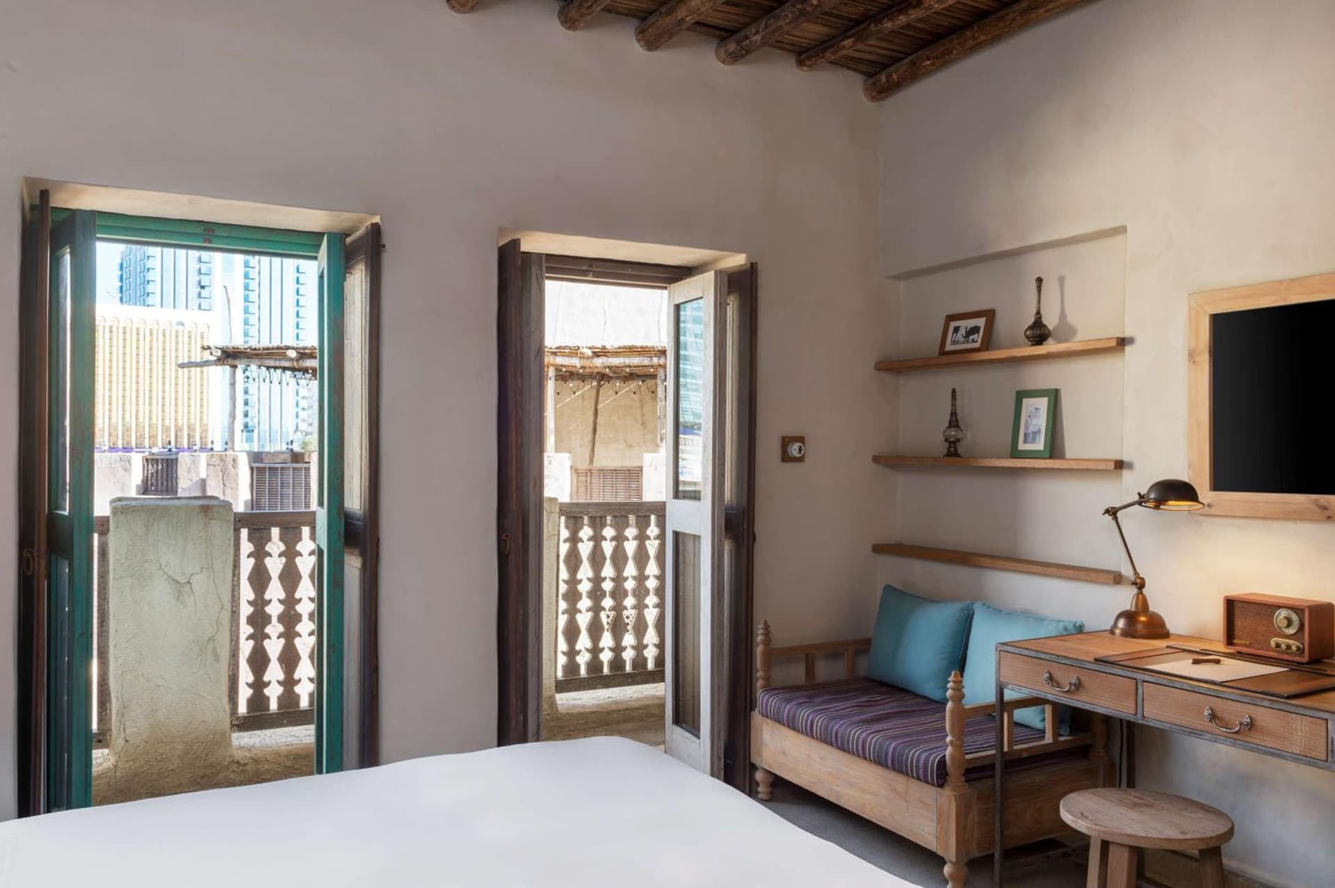 Al Seef Heritage Hotel Dubai, Curio Collection by Hilton